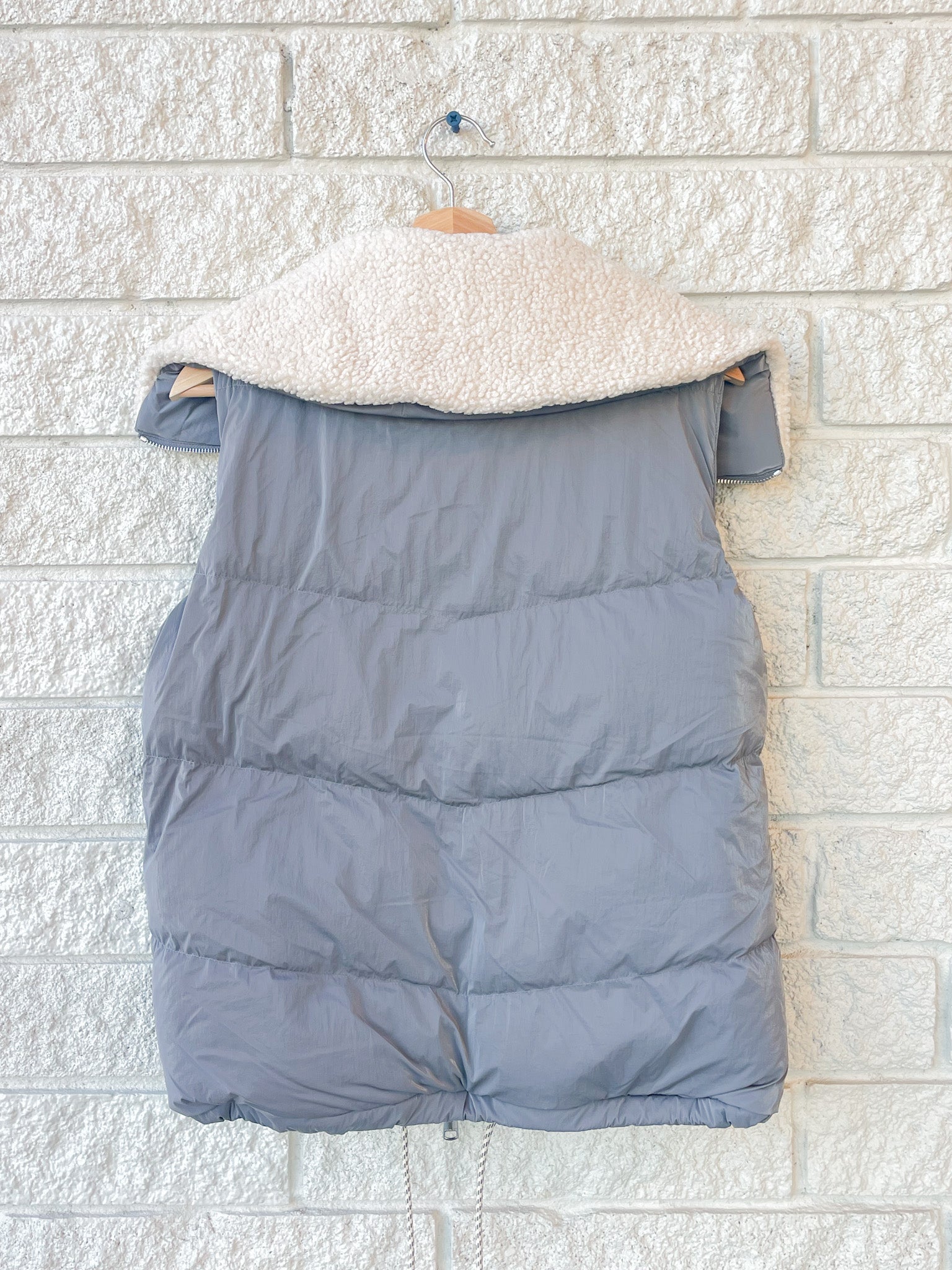 Brock Puffer Gilet