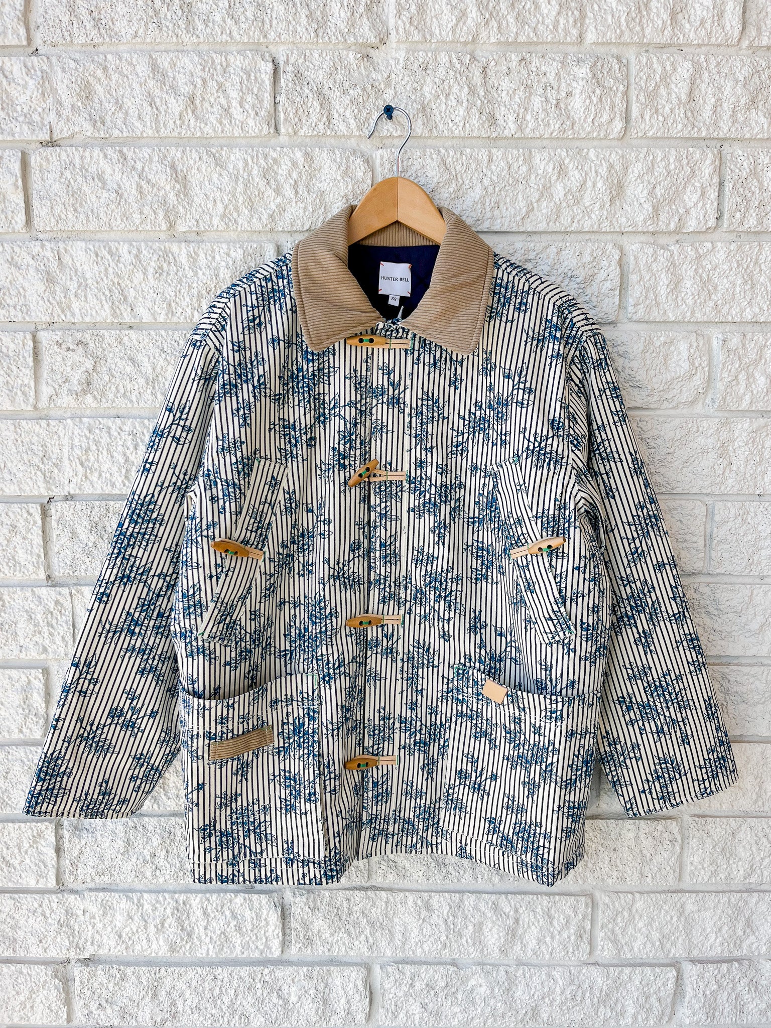 Barn Jacket