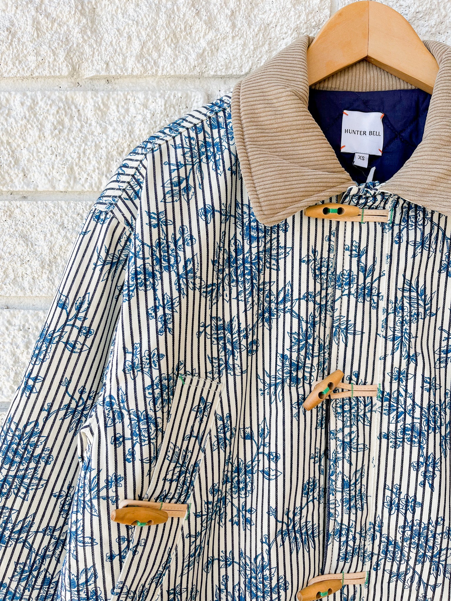 Barn Jacket