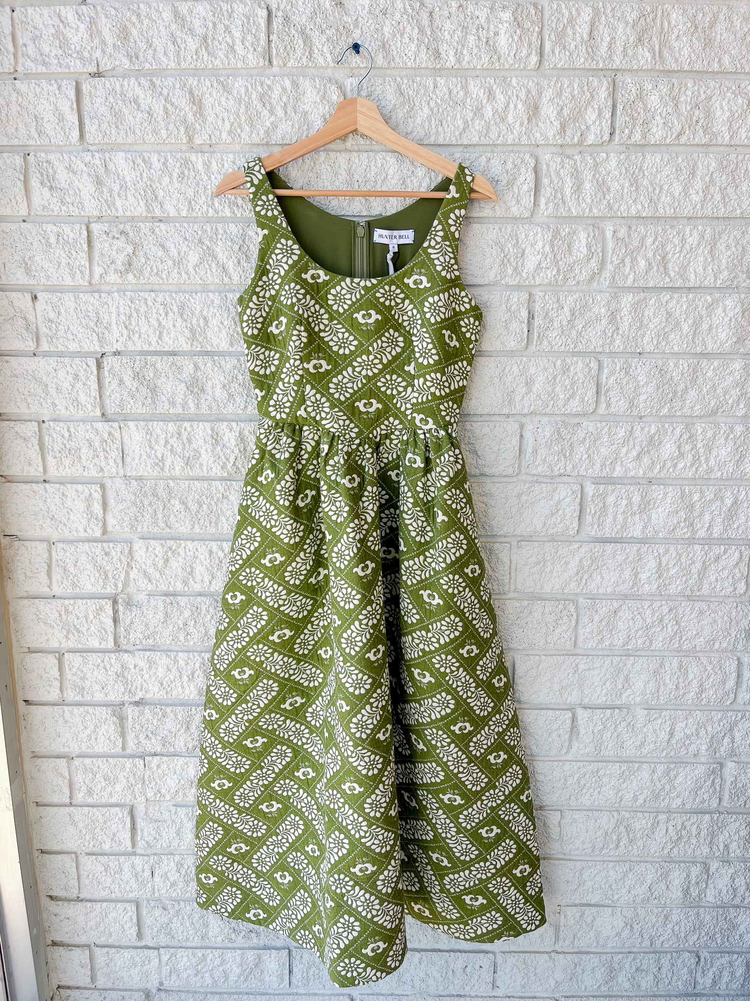 Maddy Dress