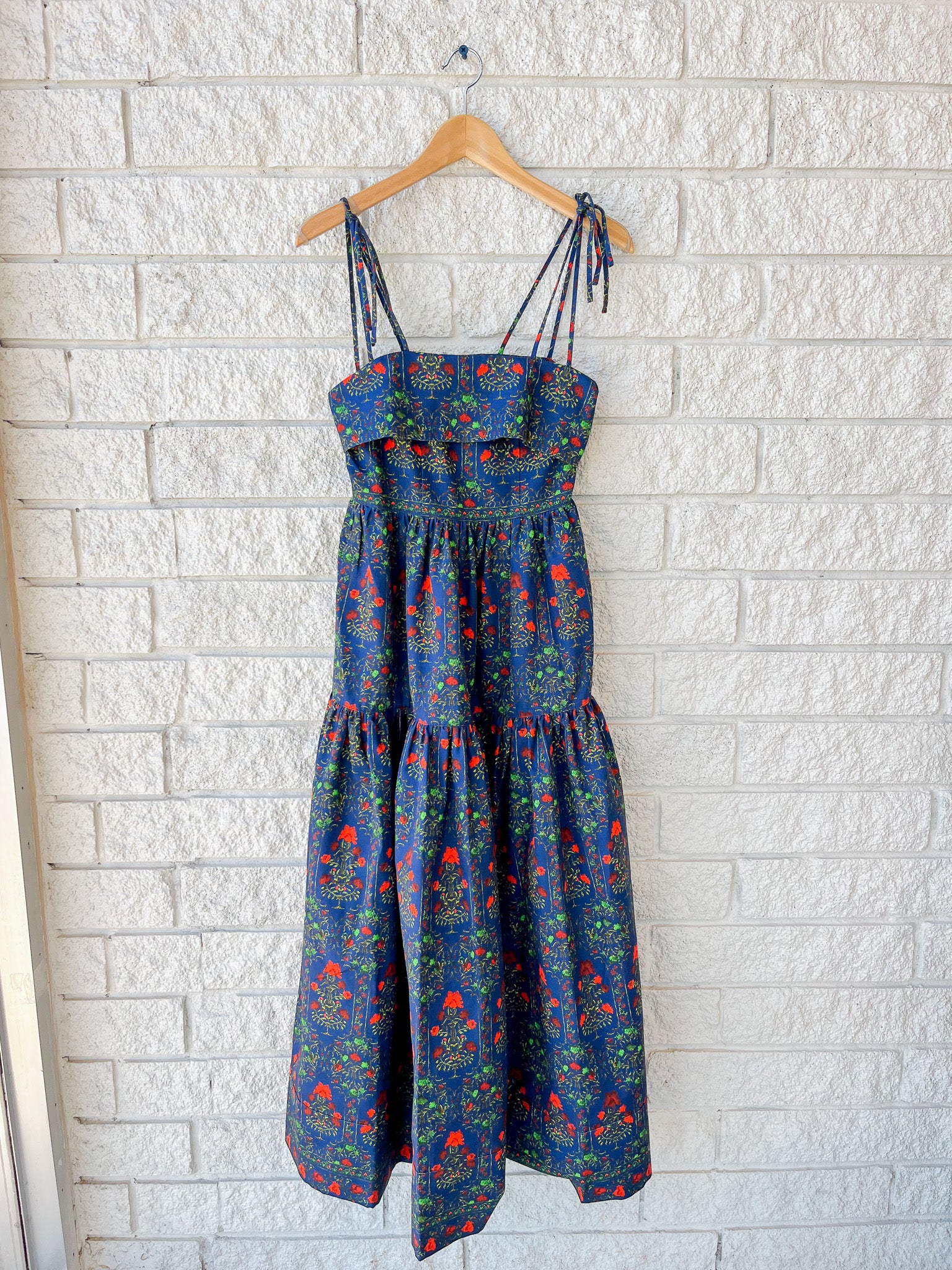 Dolly Dress