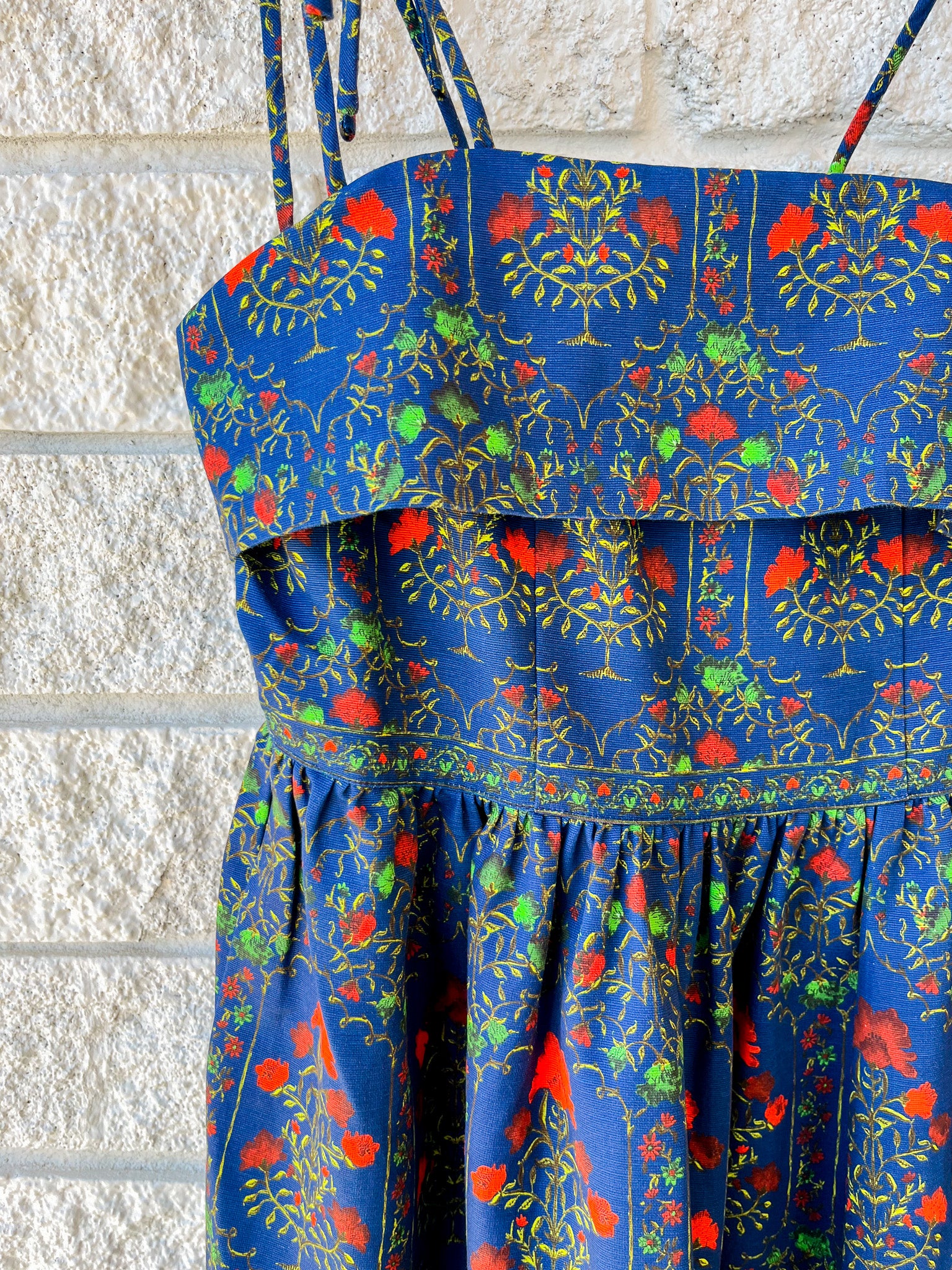 Dolly Dress