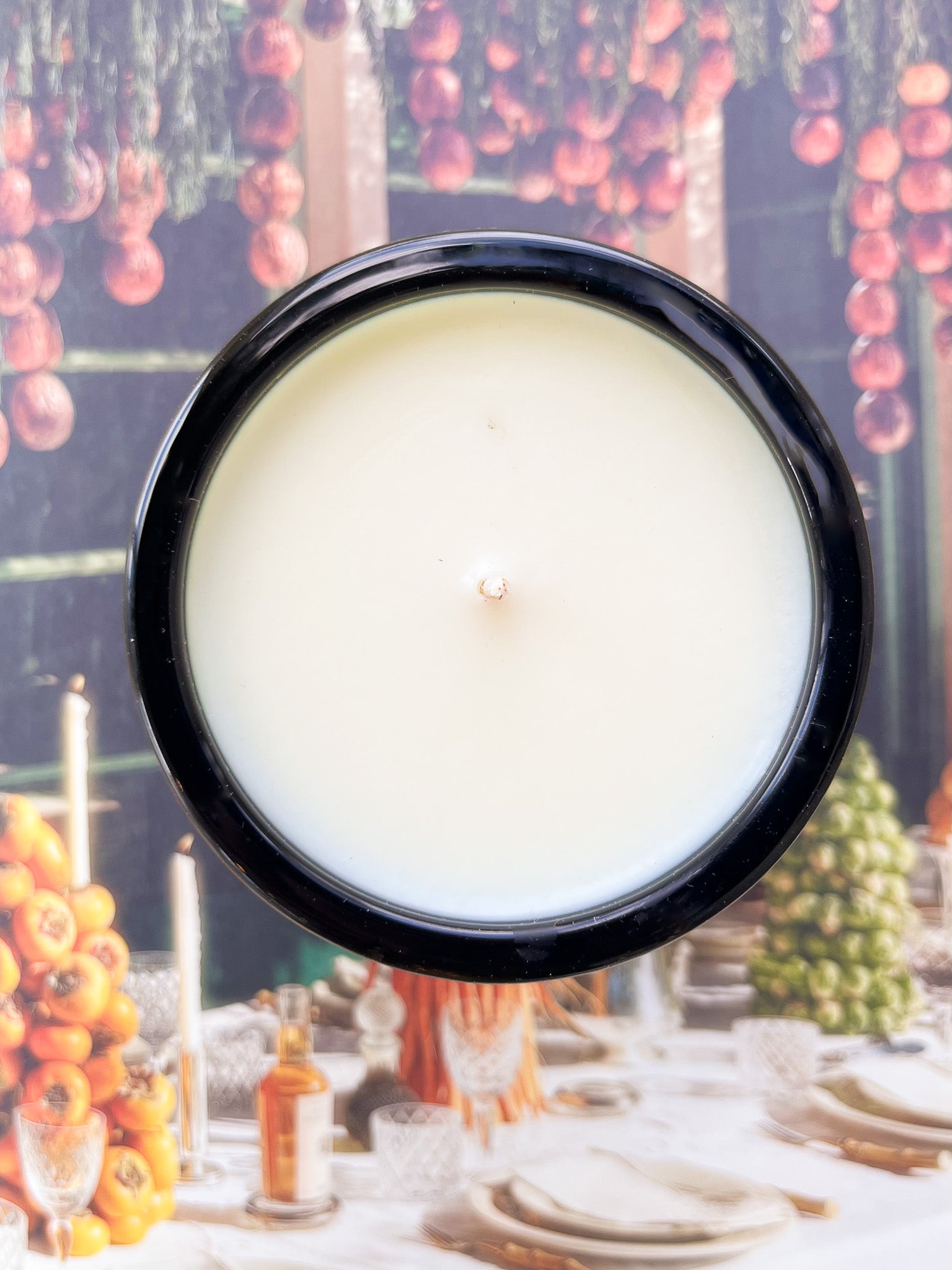 Green Goddess Candle 8 Oz