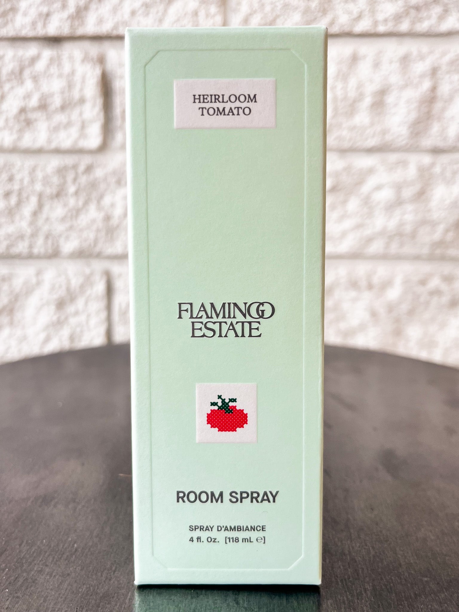 Heirloom Tomato Room Spray
