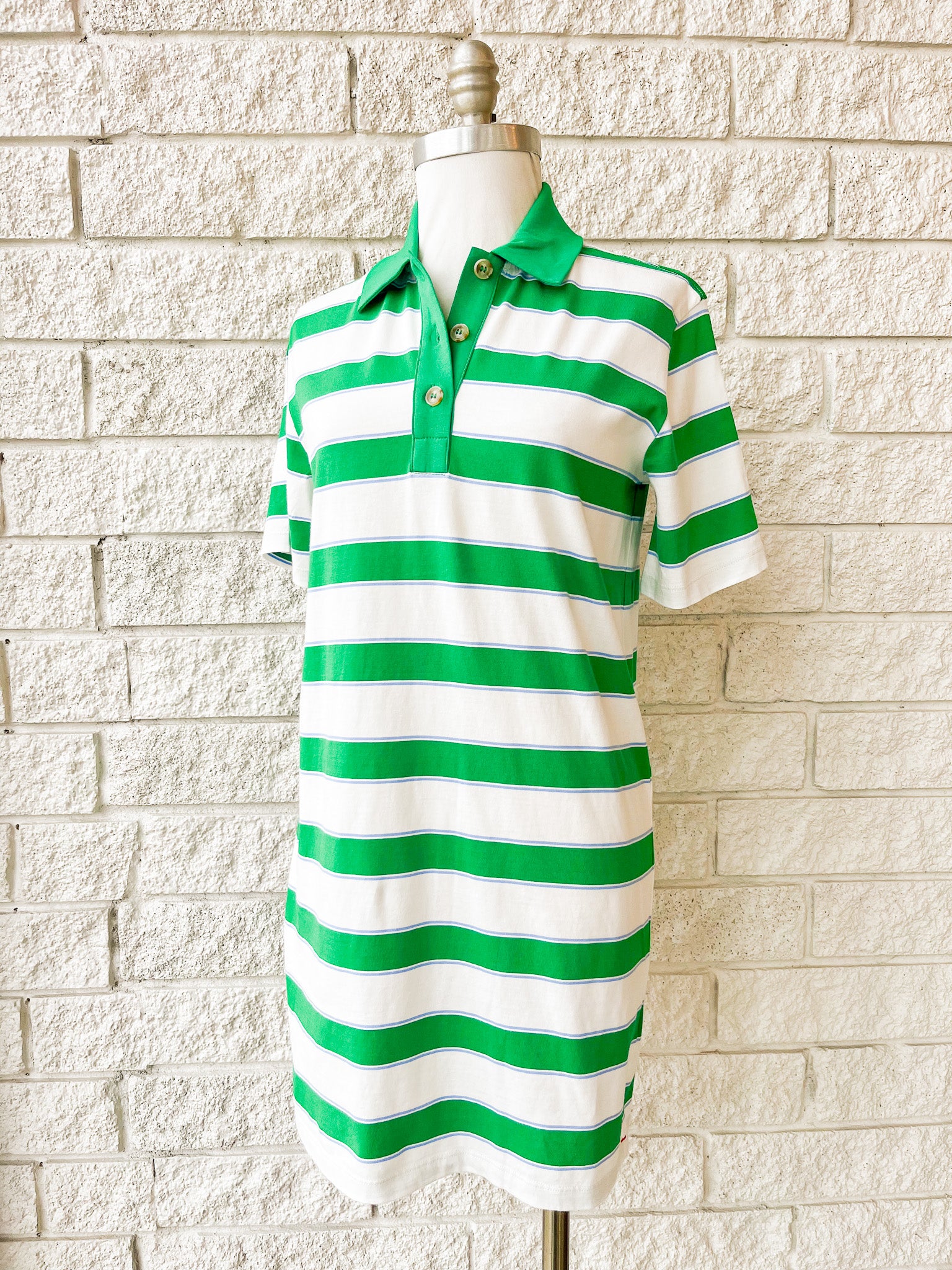 Johnny Dress