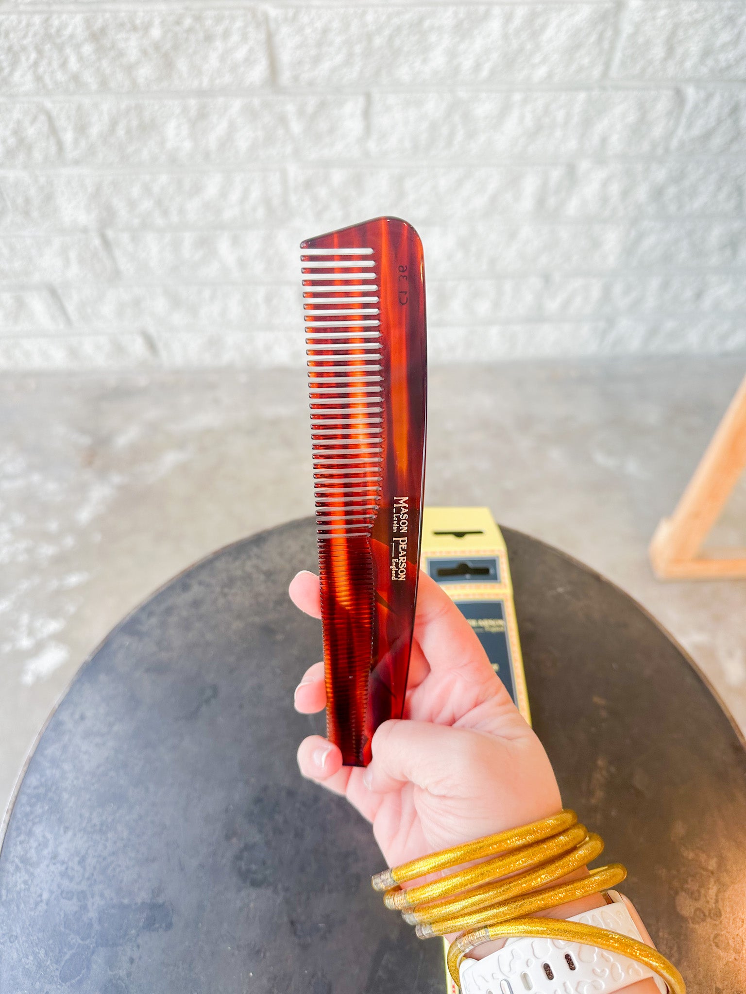 Dressing Comb C1