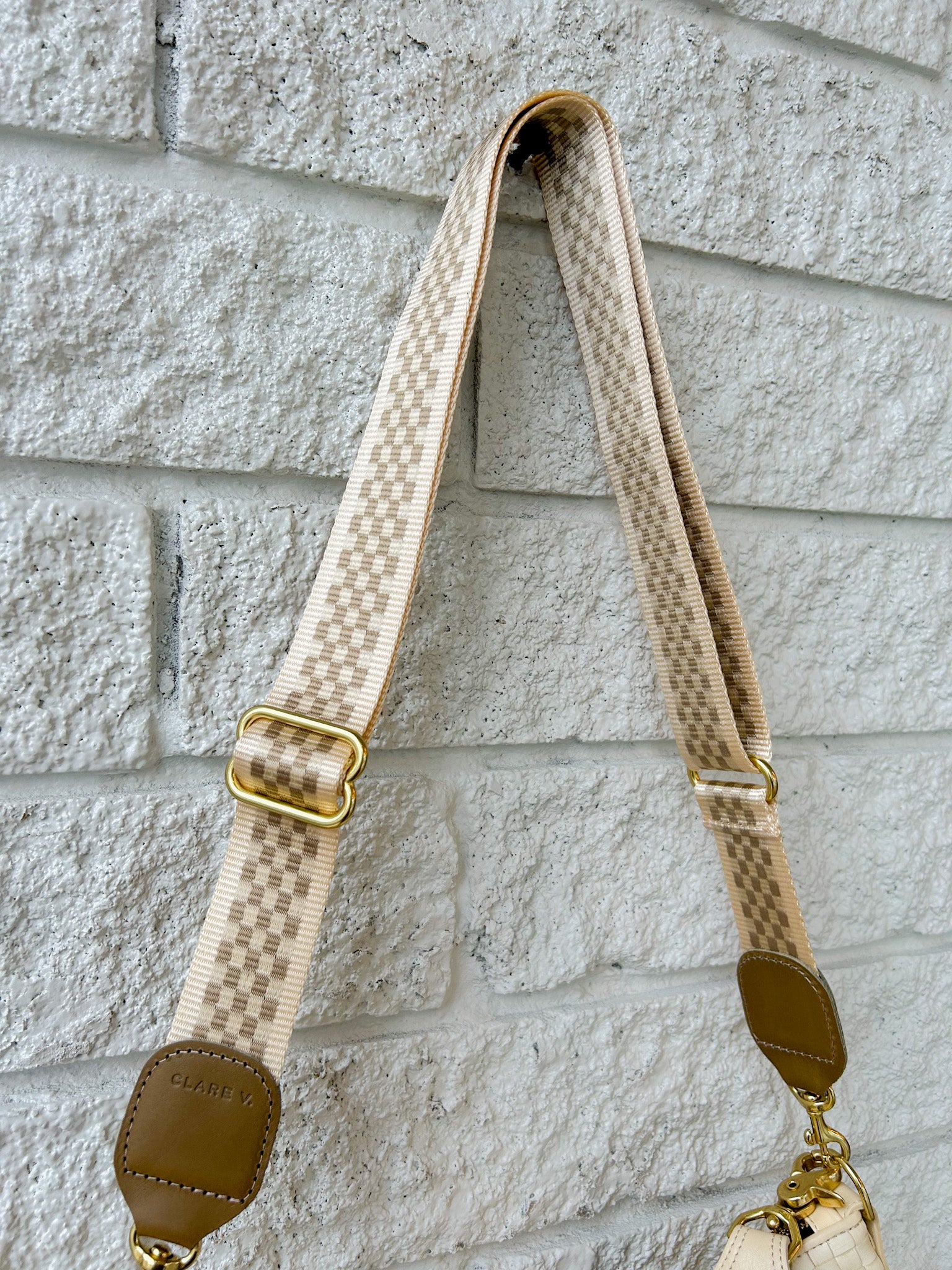 Adjustable Crossbody Strap