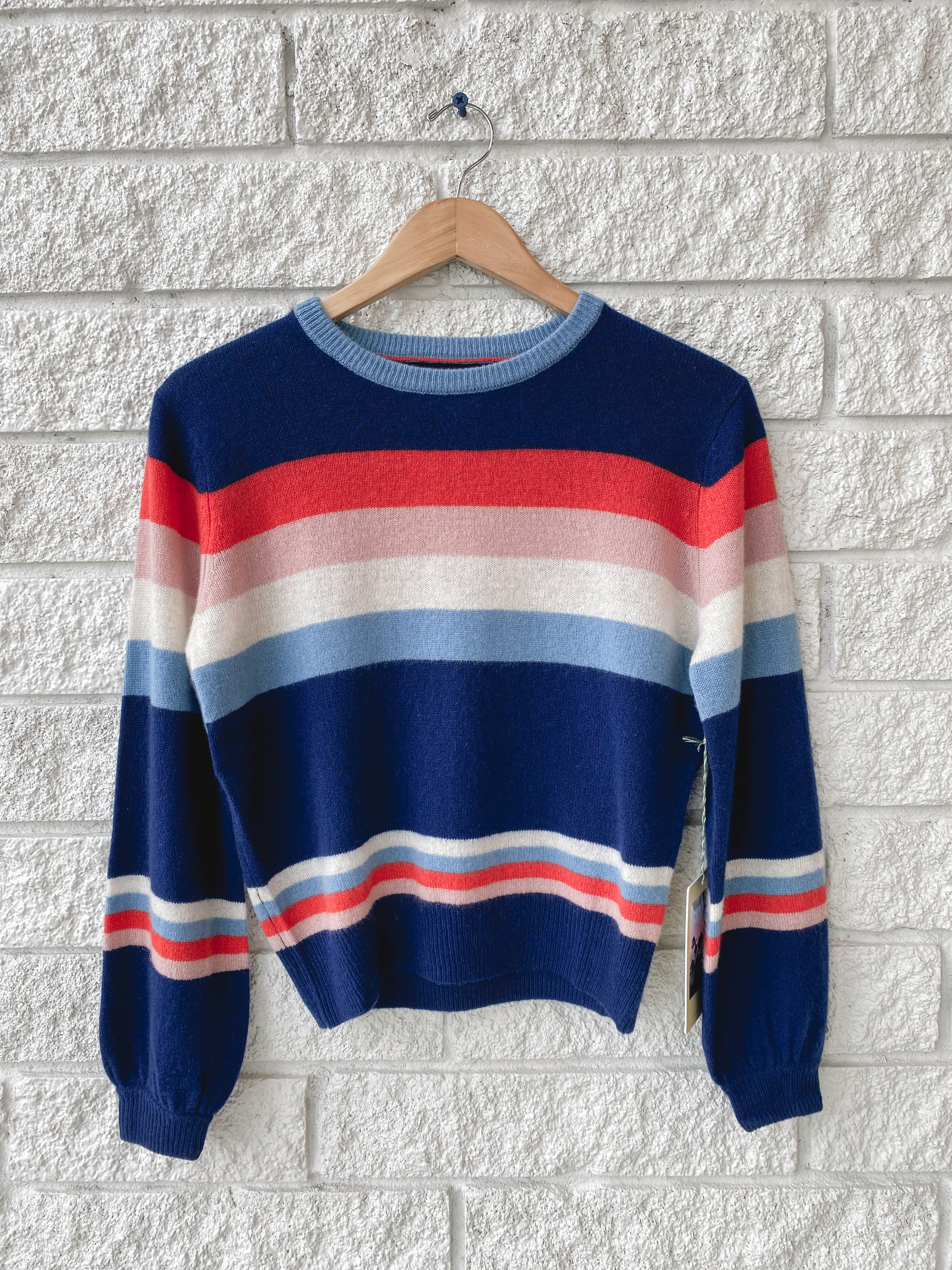 Ryann Sweater