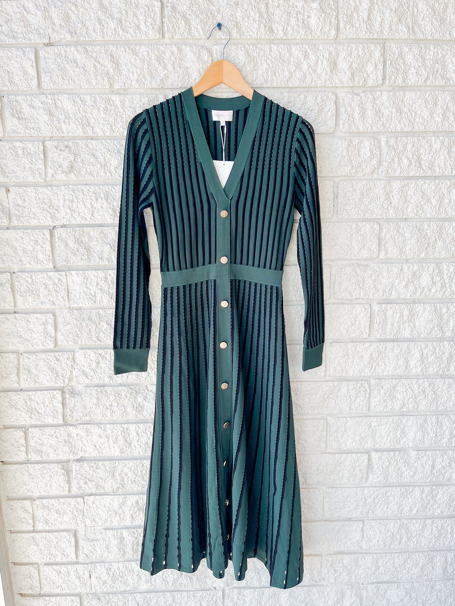 Cayleen Dress