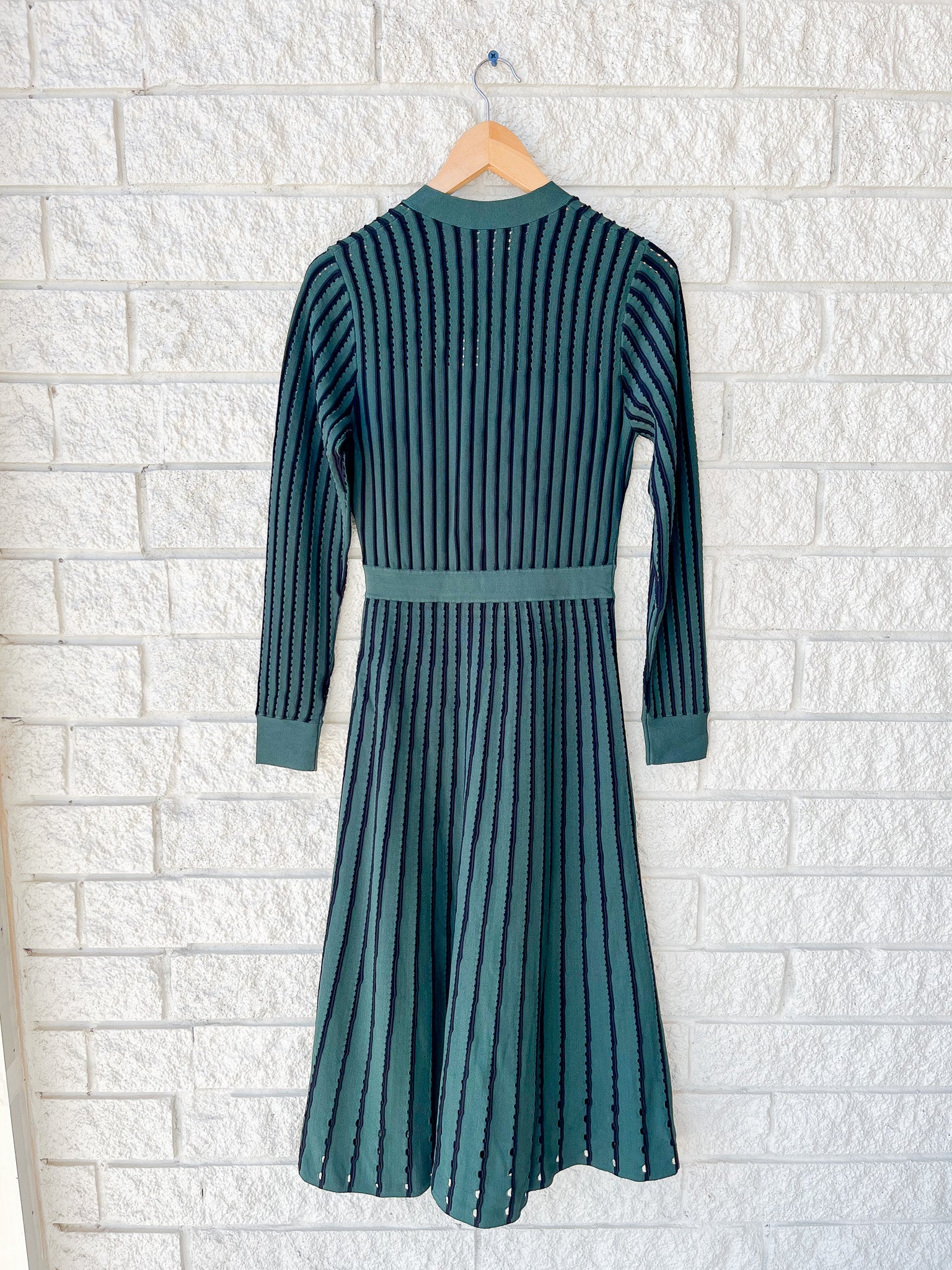 Cayleen Dress