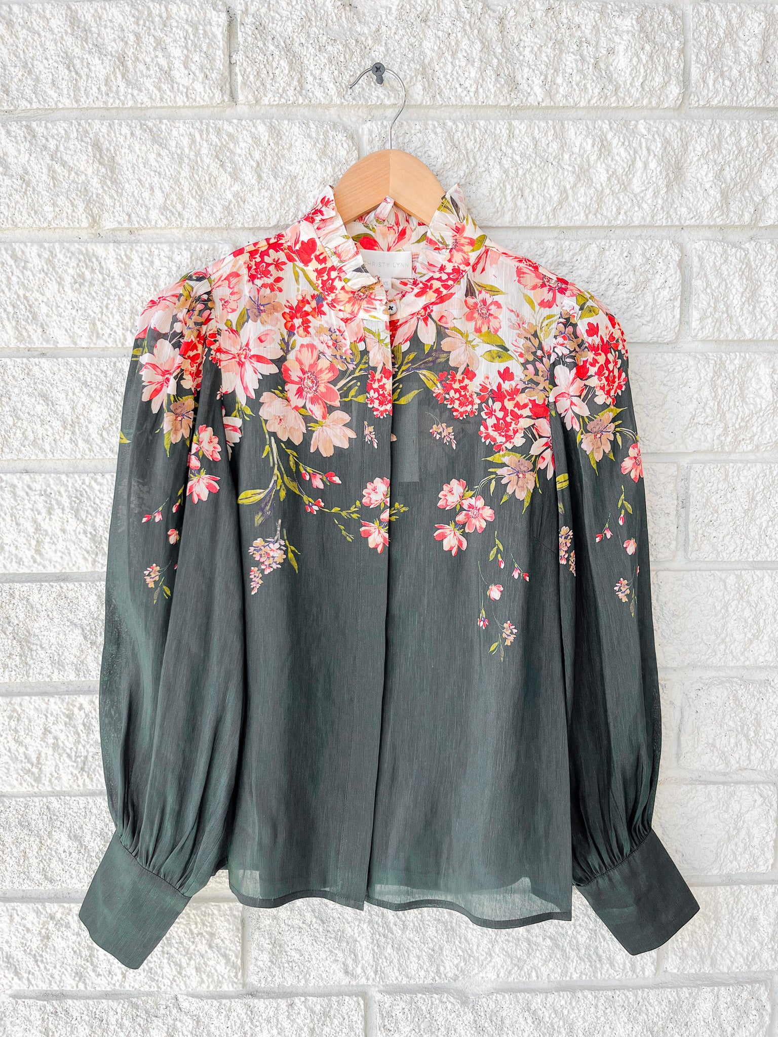 Jasper Top