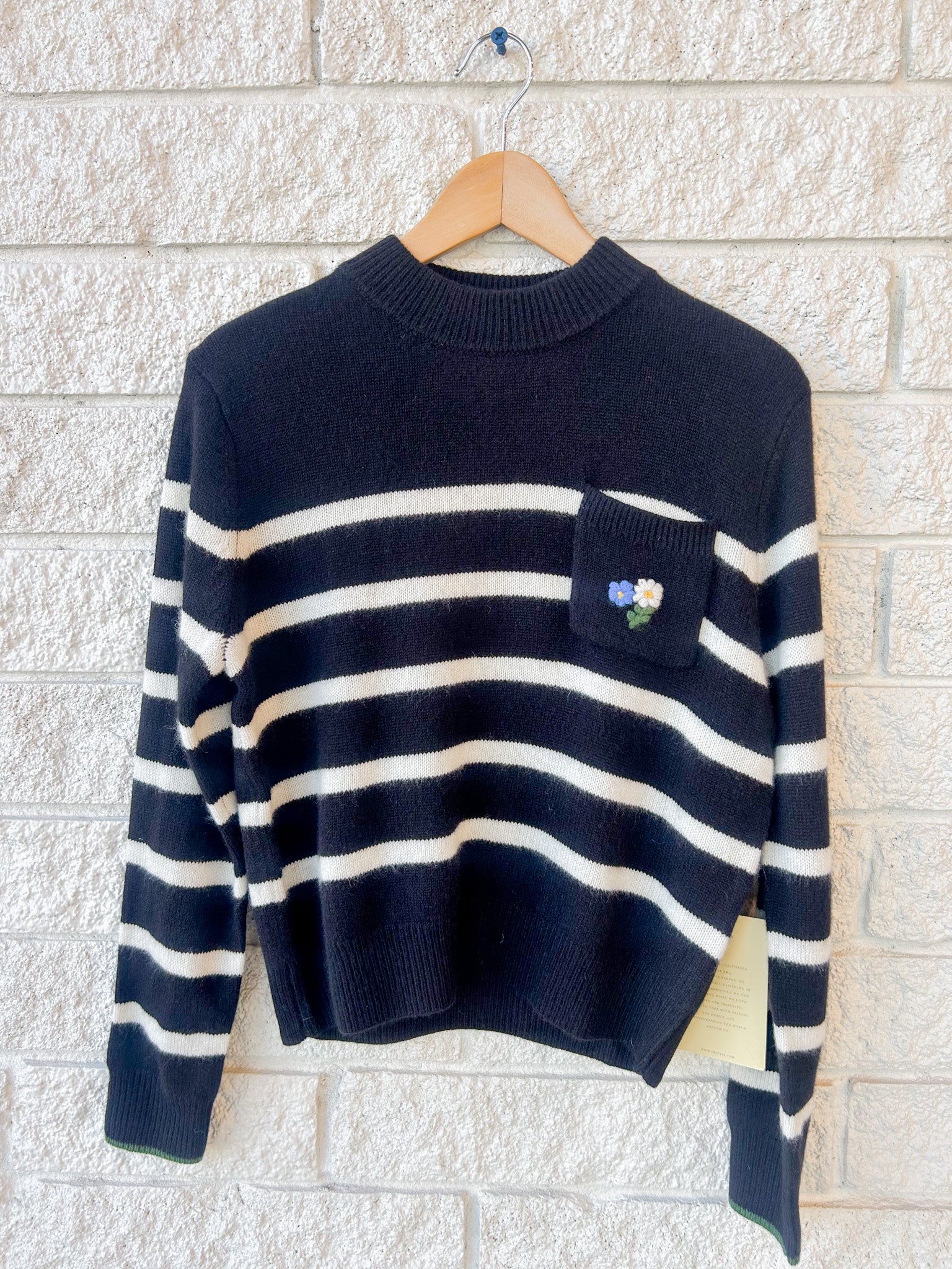Oksana Sweater