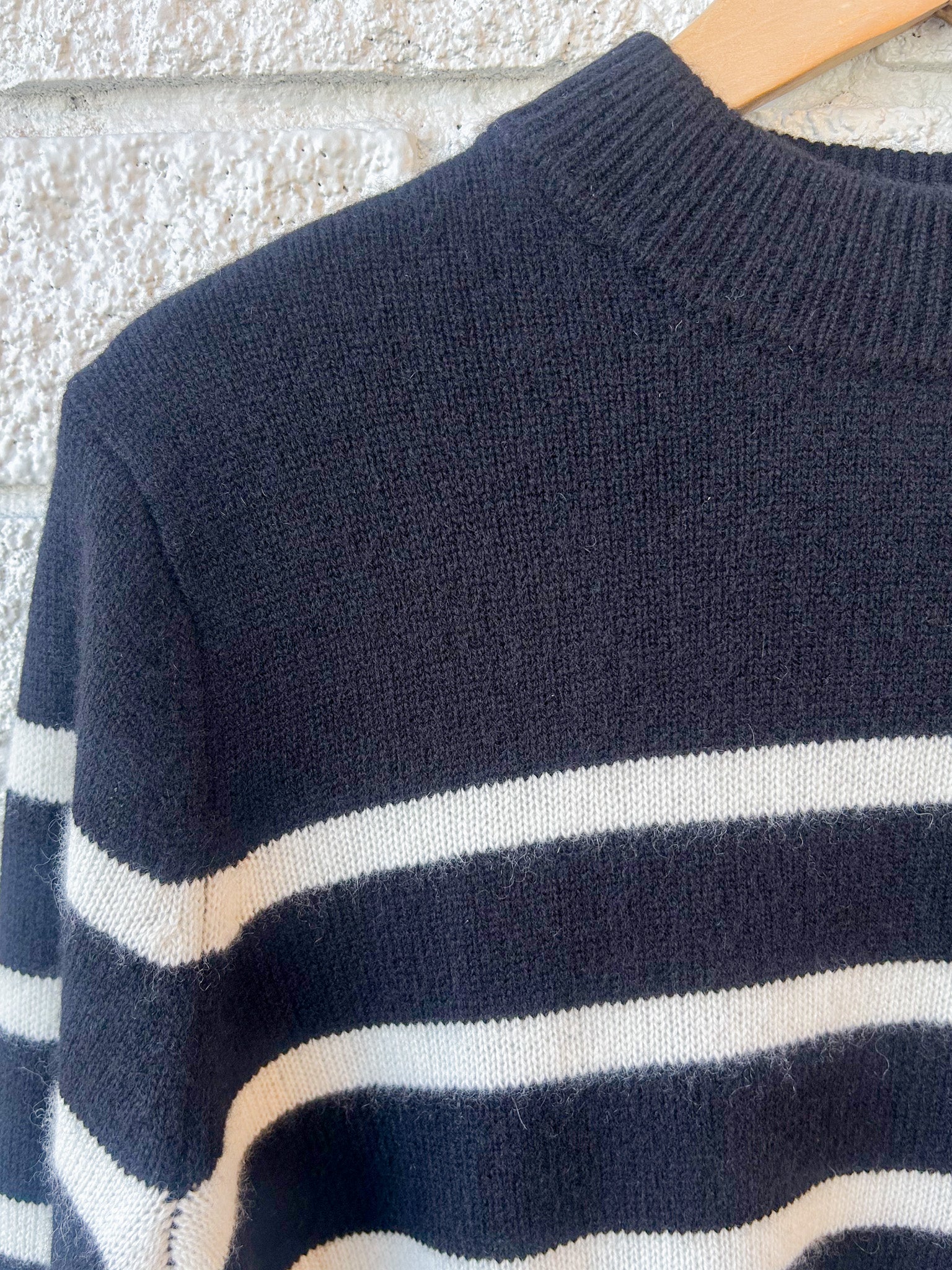 Oksana Sweater