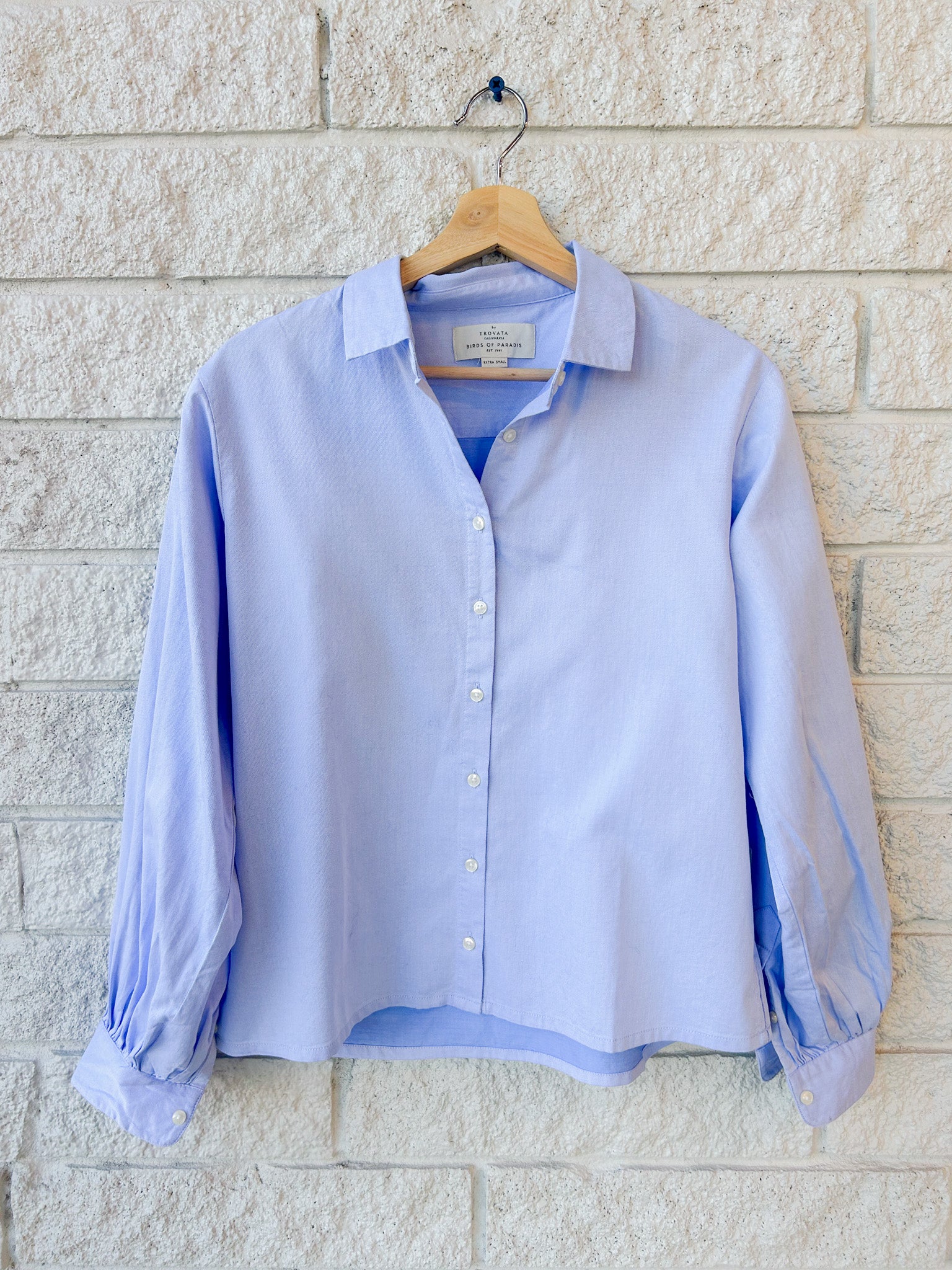 Sierra Shirt