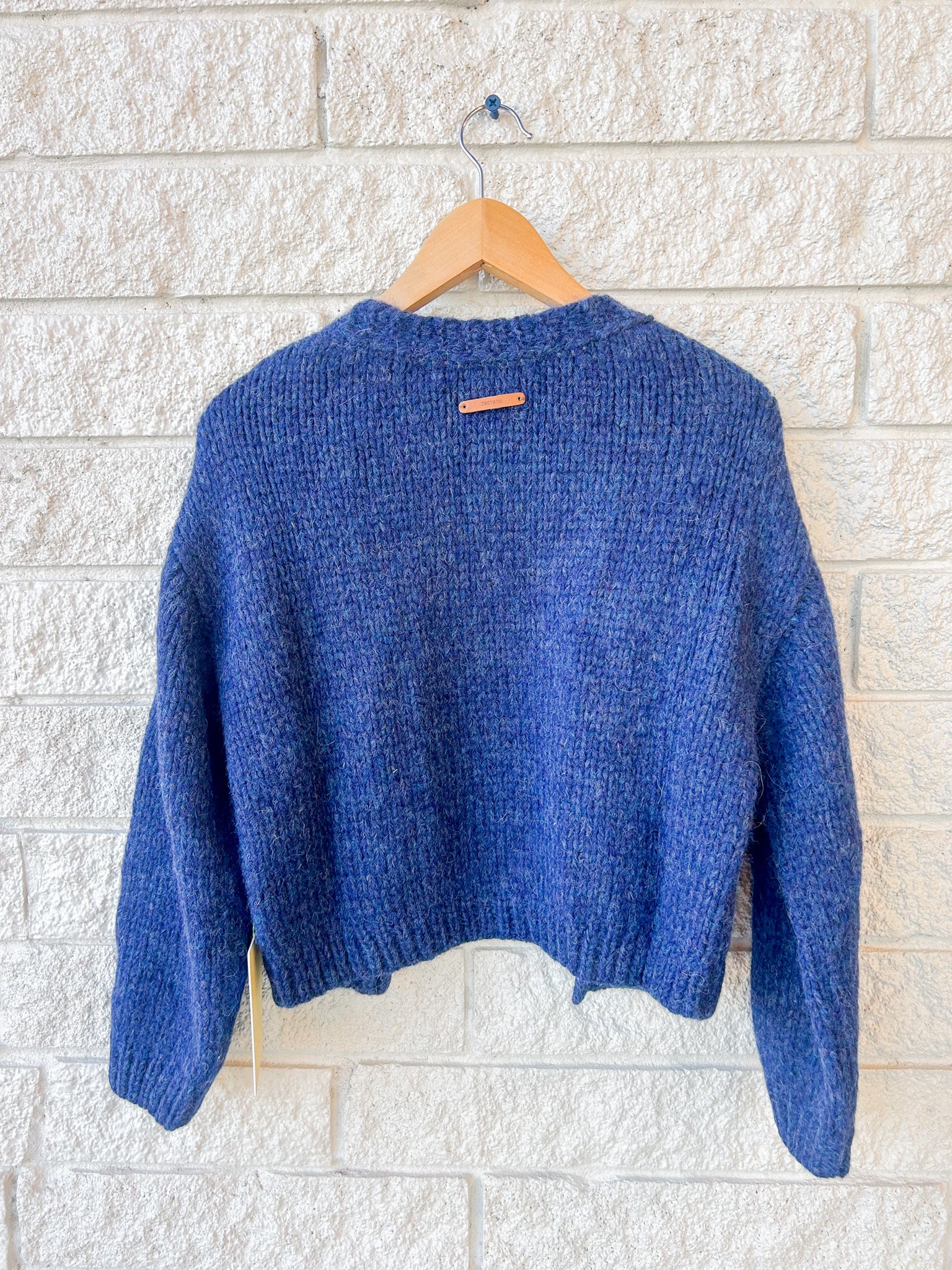 Arlowe Cardigan