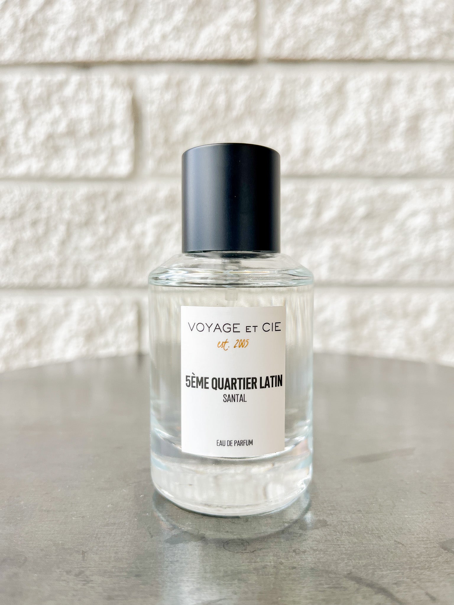 Spray Parfum - Santal