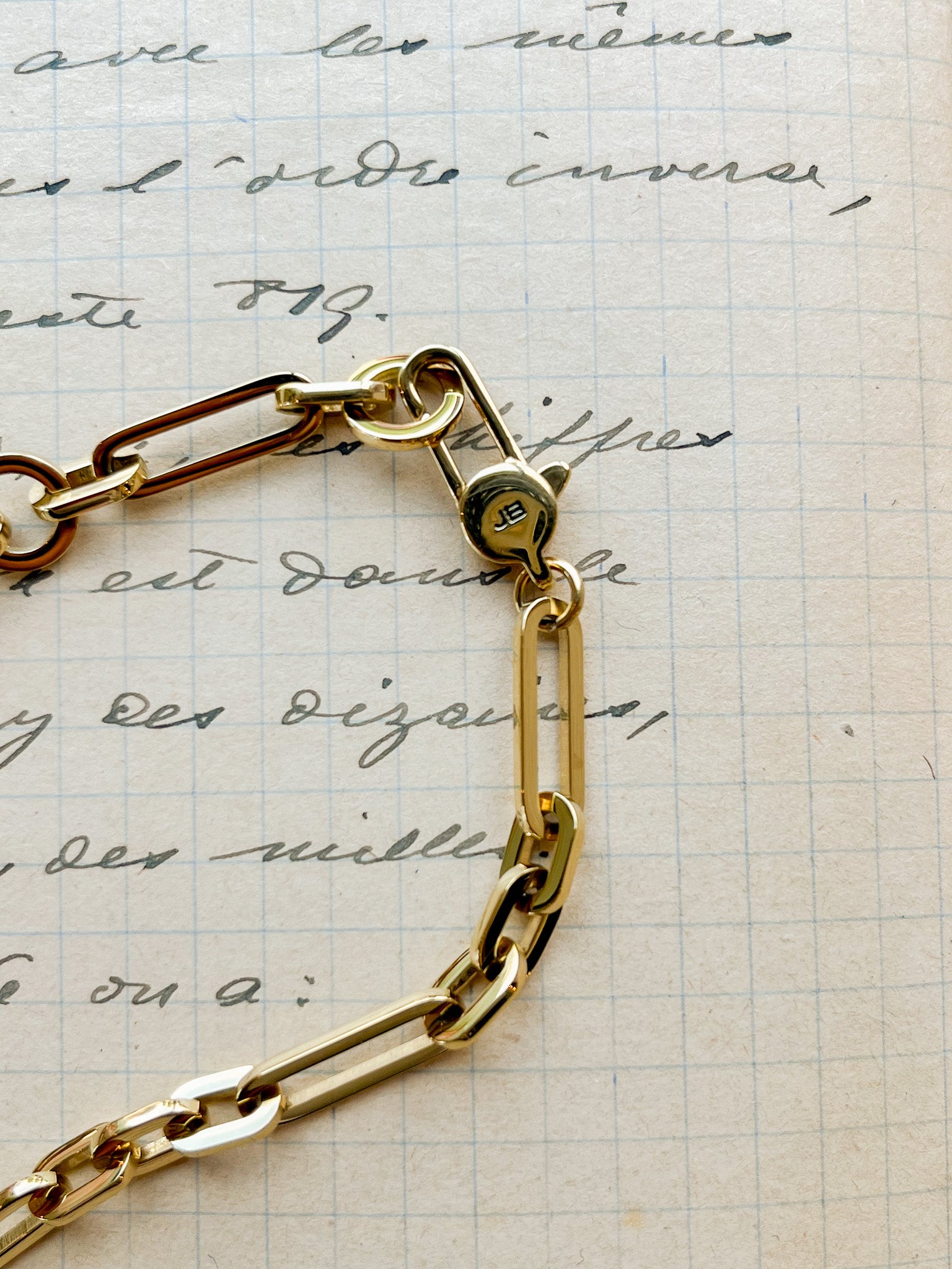 Mercer Chain