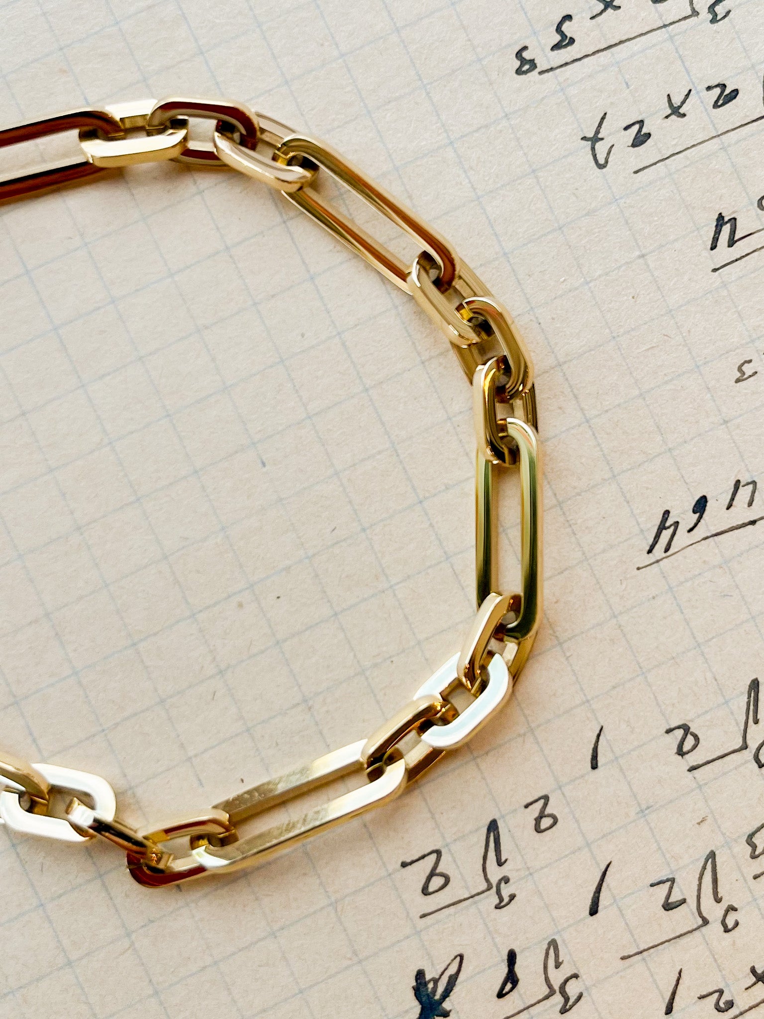 Mercer Bracelet