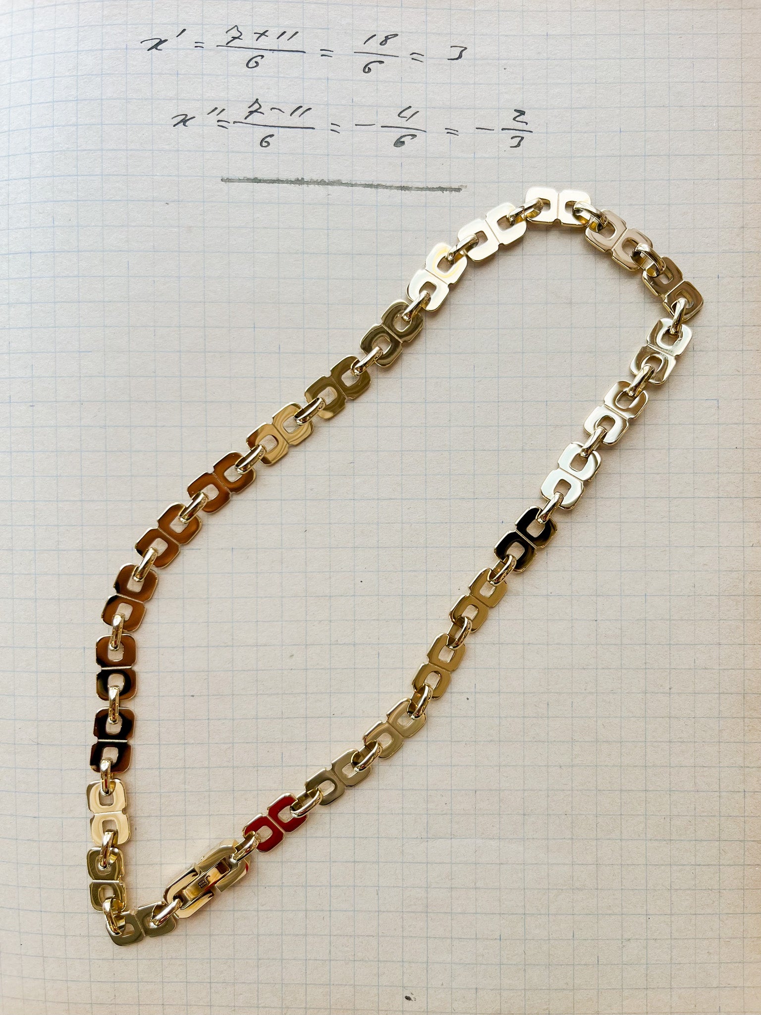 Rome Chain
