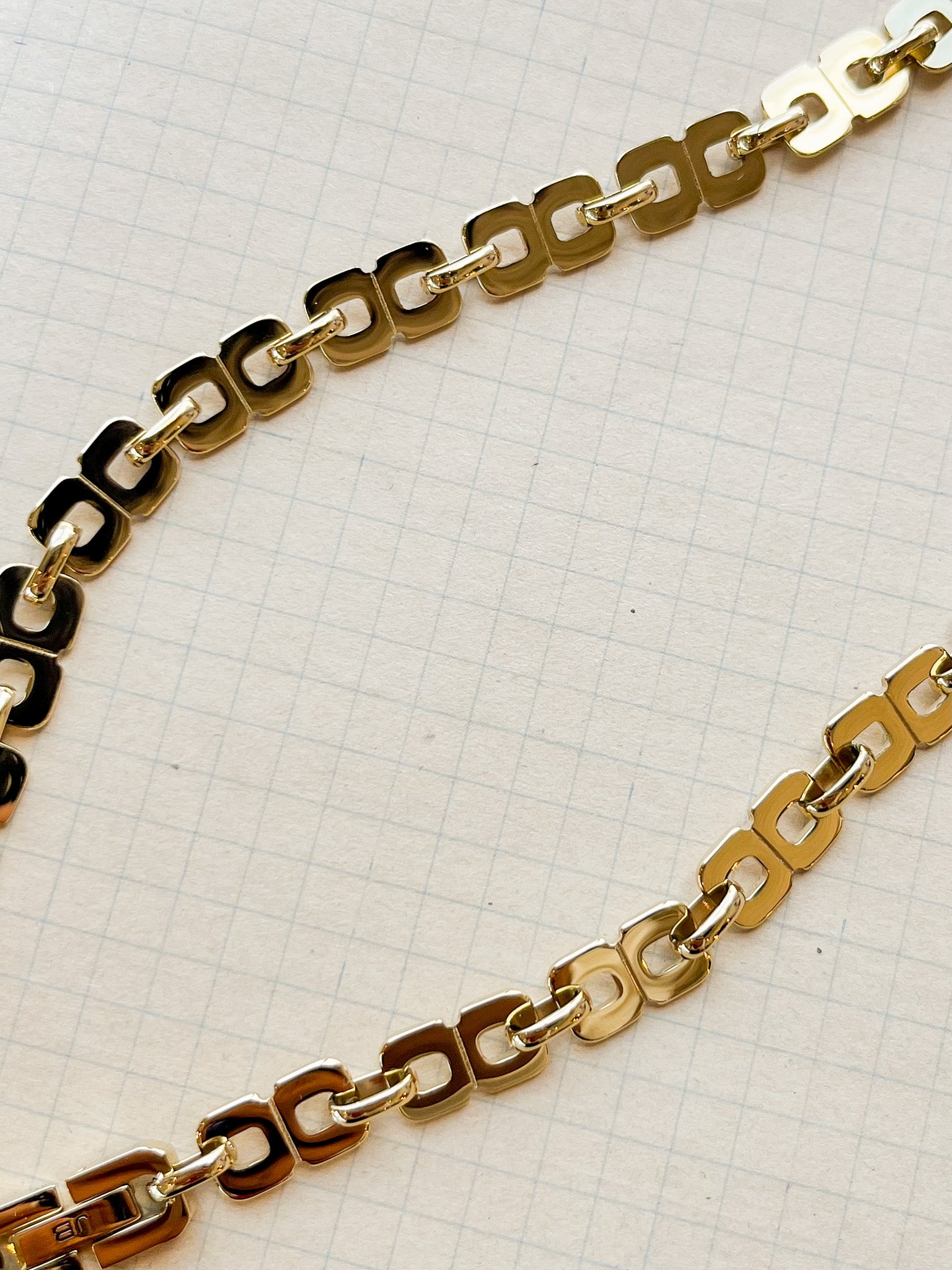 Rome Chain