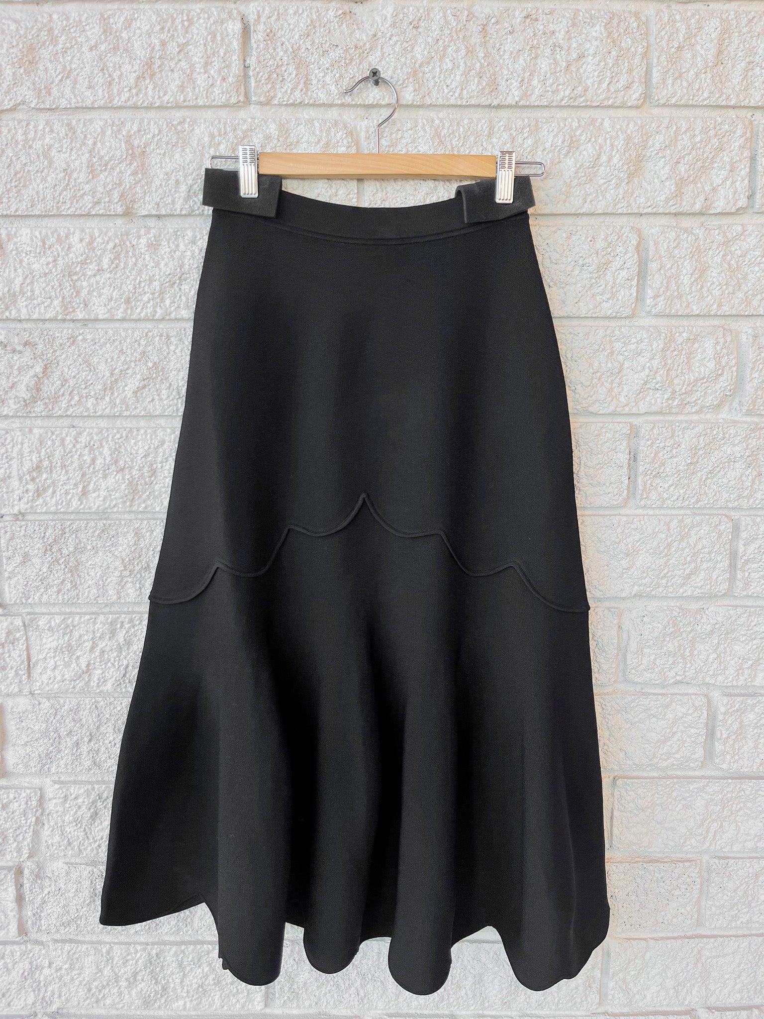 Estela Skirt