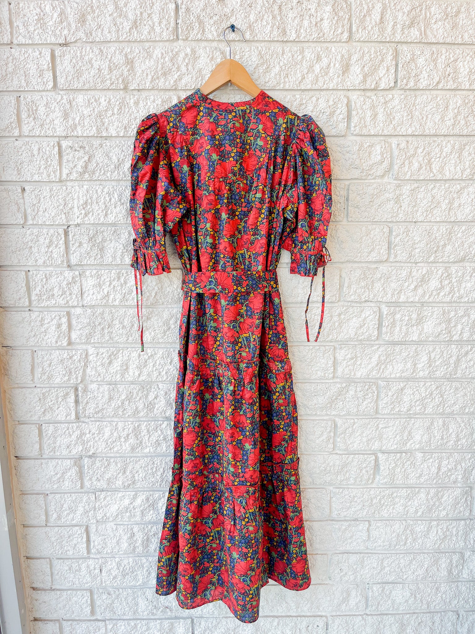 Holloway Dress