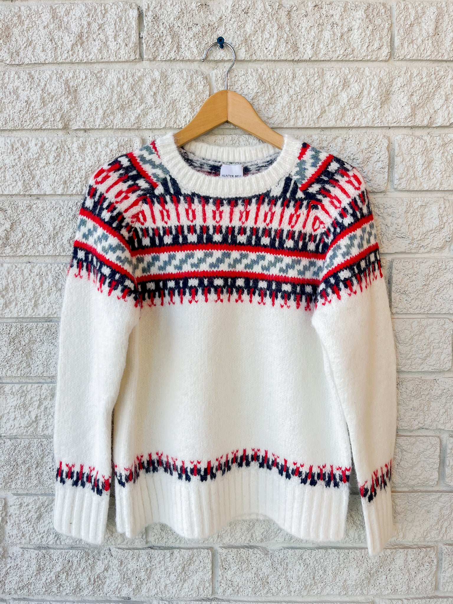 Josie Sweater