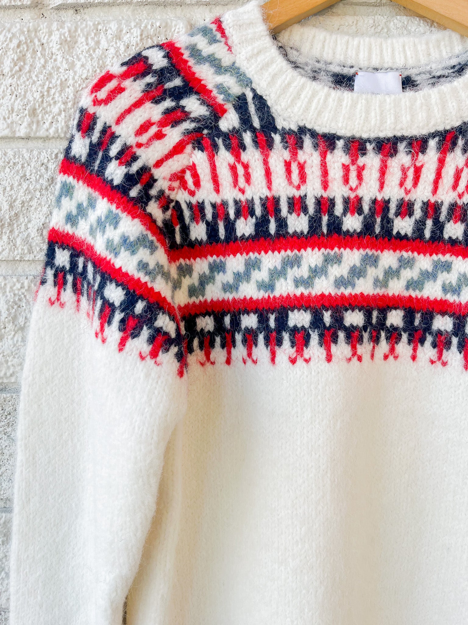 Josie Sweater