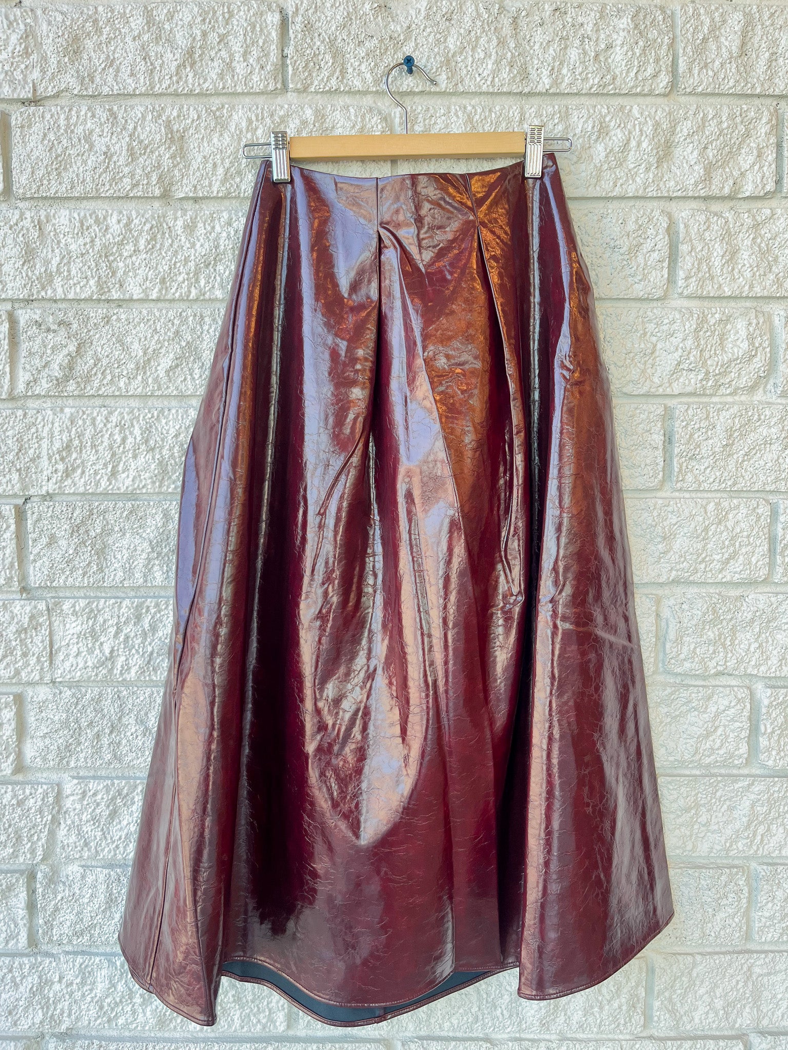 Atlyn Skirt