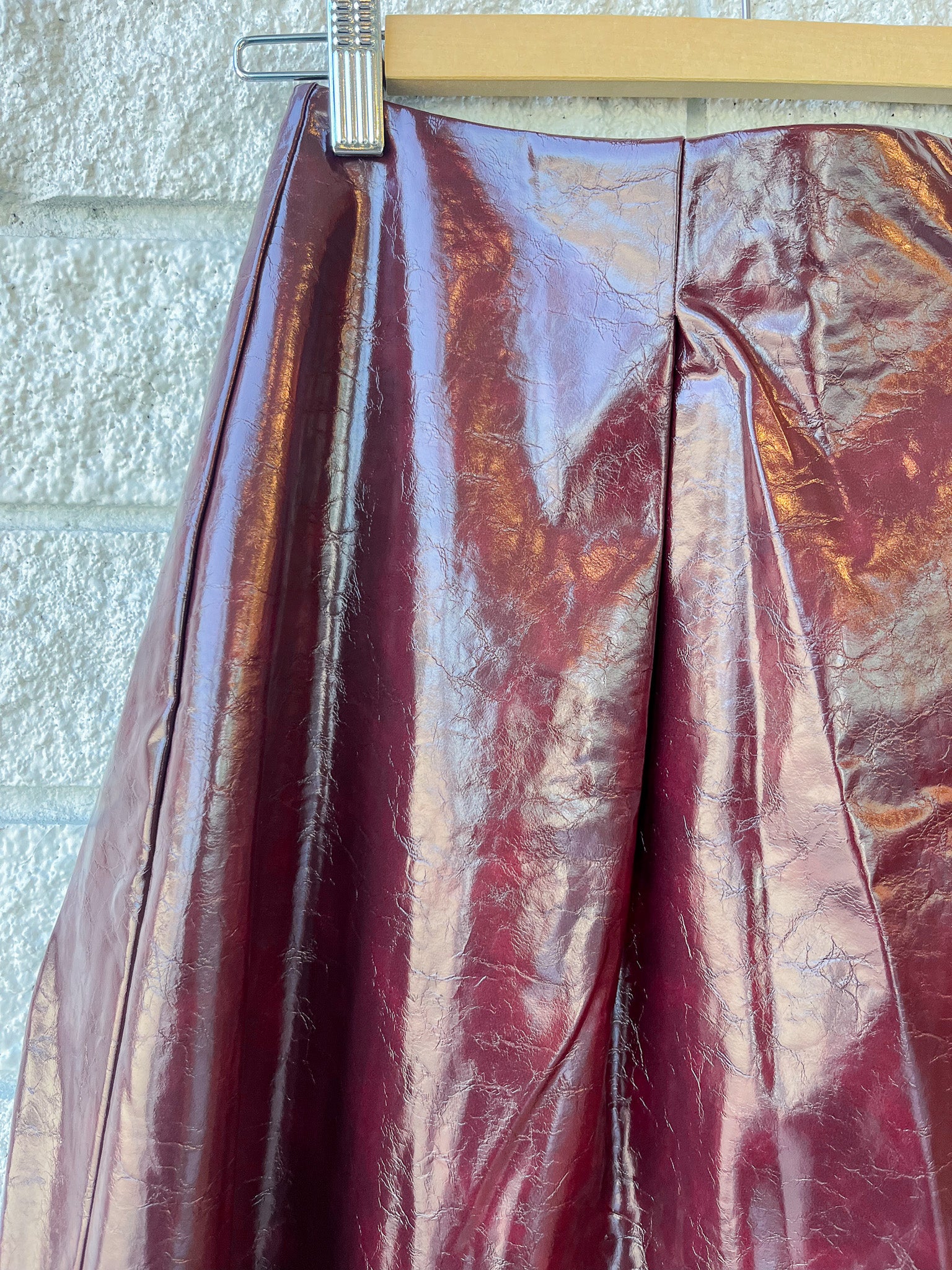 Atlyn Skirt