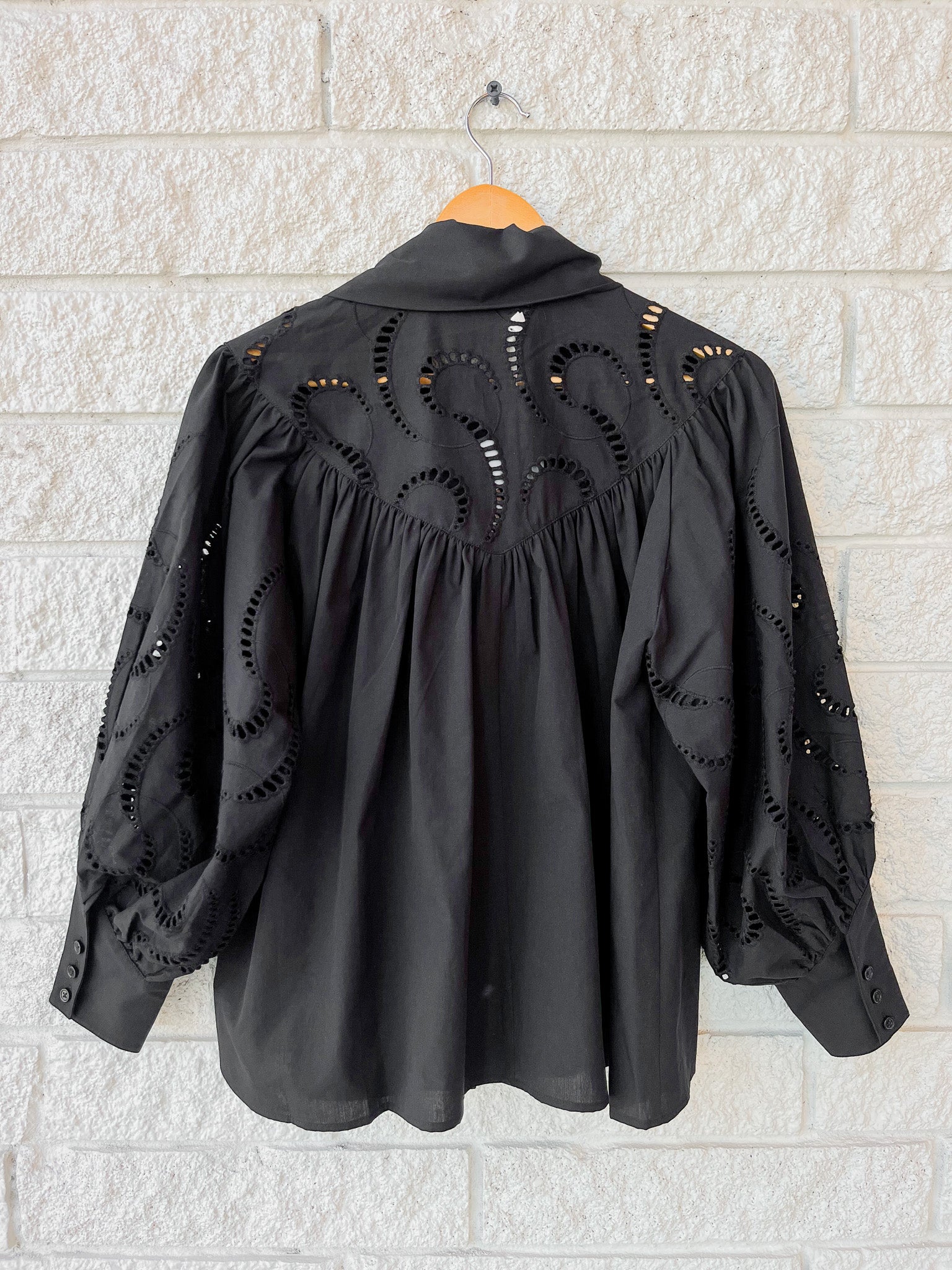 Shay Blouse