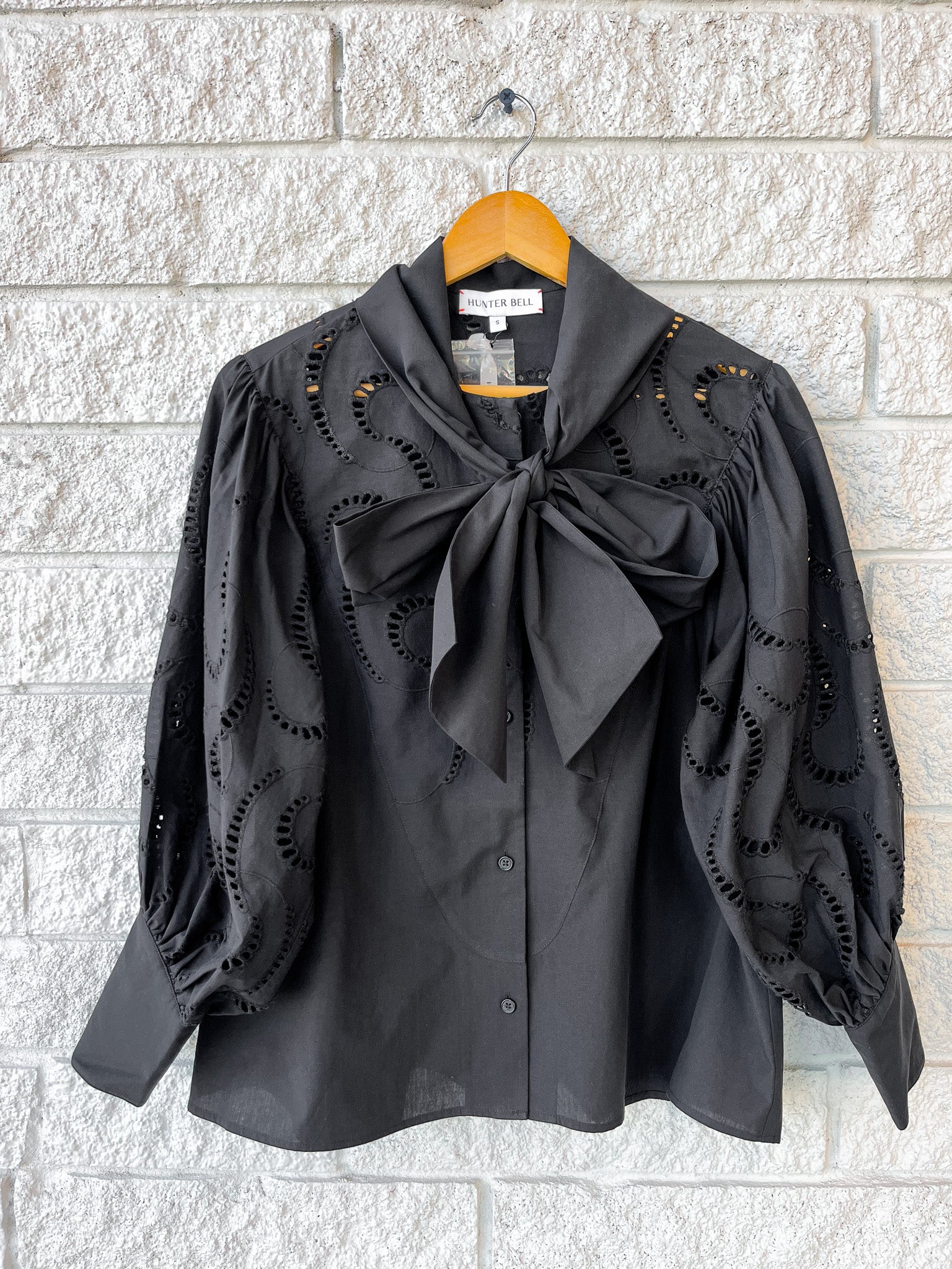 Shay Blouse