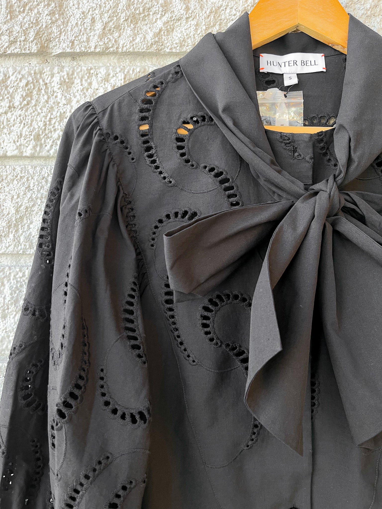 Shay Blouse