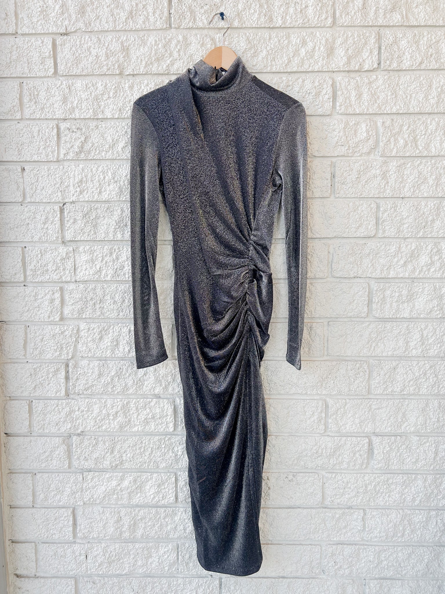 Jenisa Maxi Dress