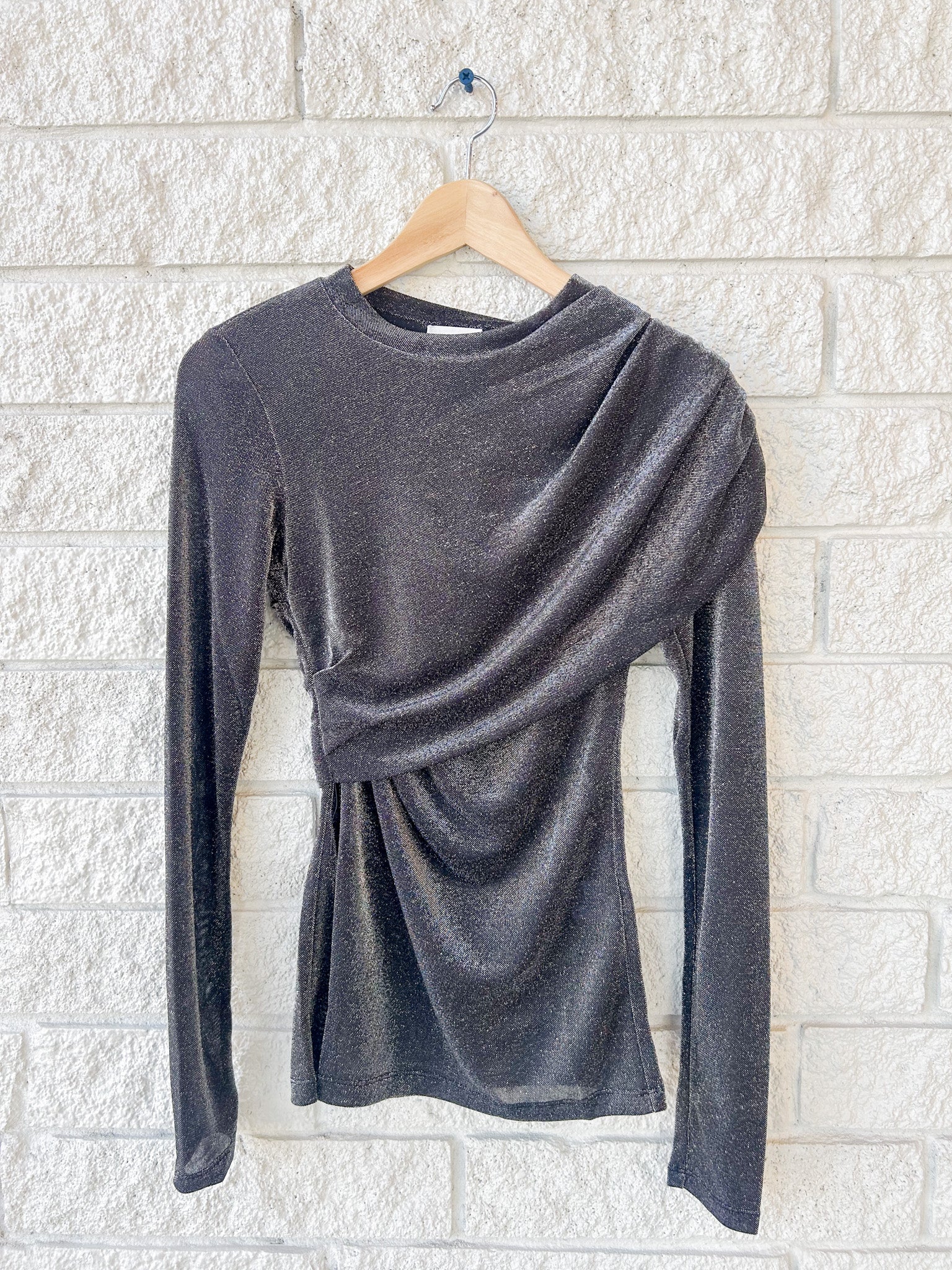 Dressi Top