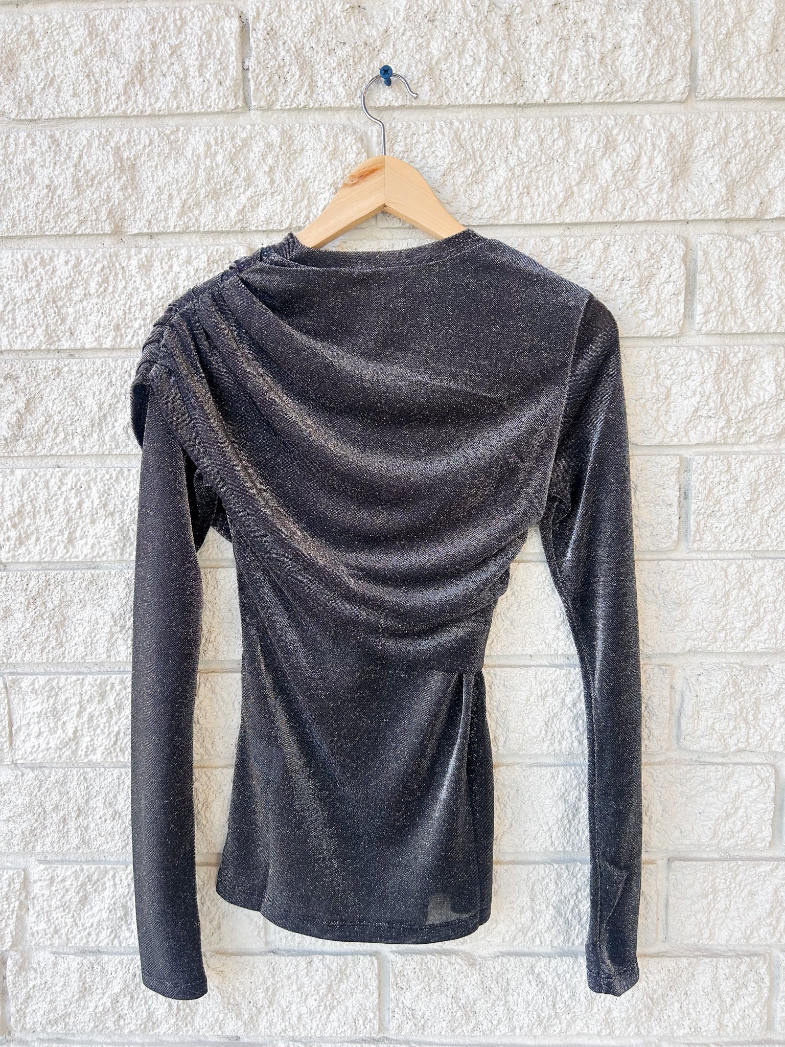 Dressi Top
