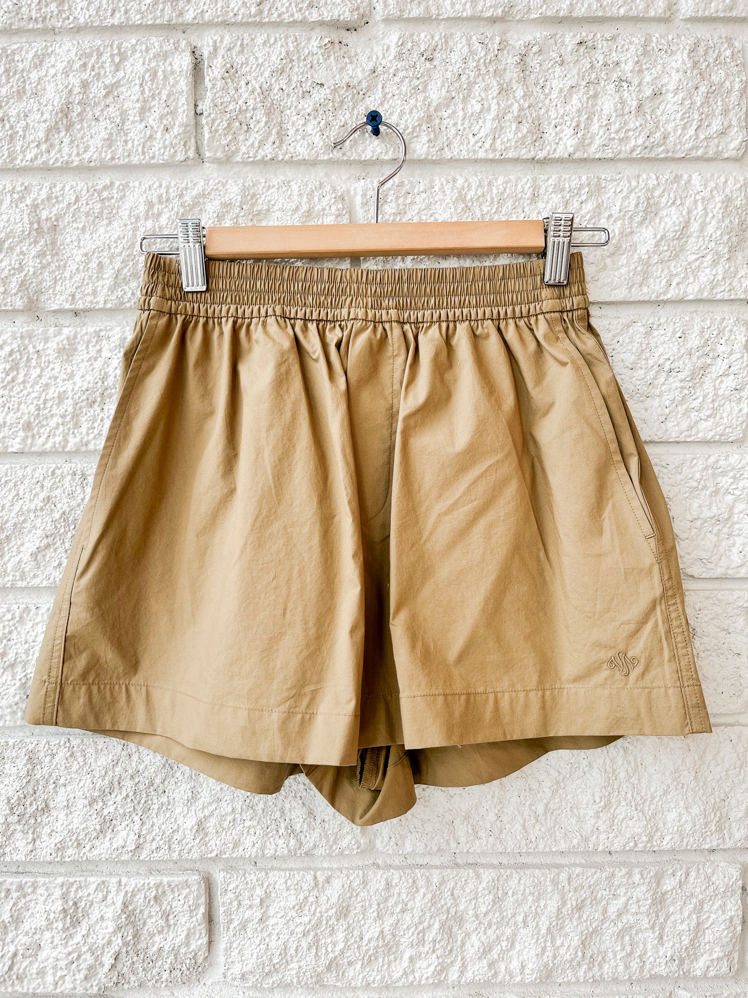 Morales Short 2.5