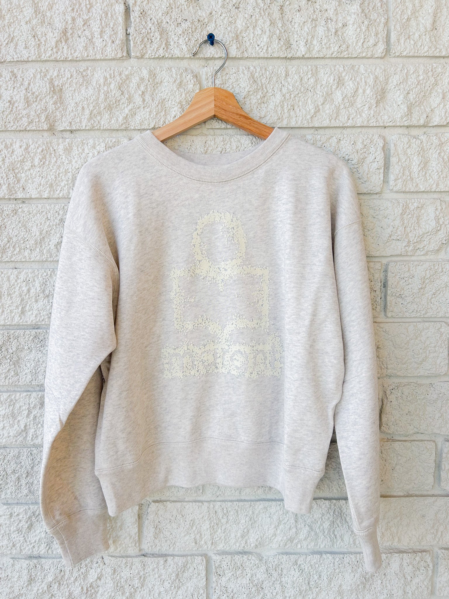 Mobyli sweatshirt