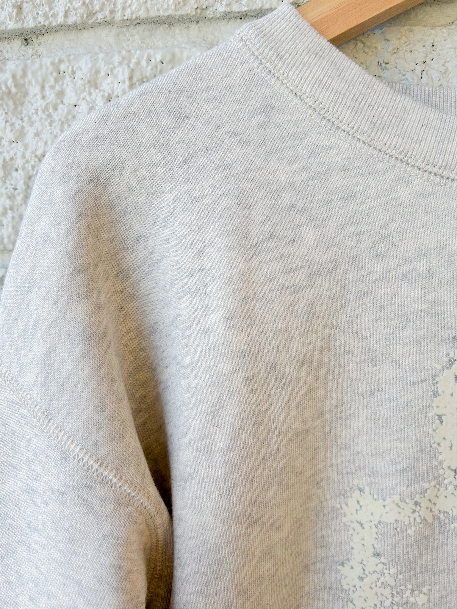 Mobyli sweatshirt