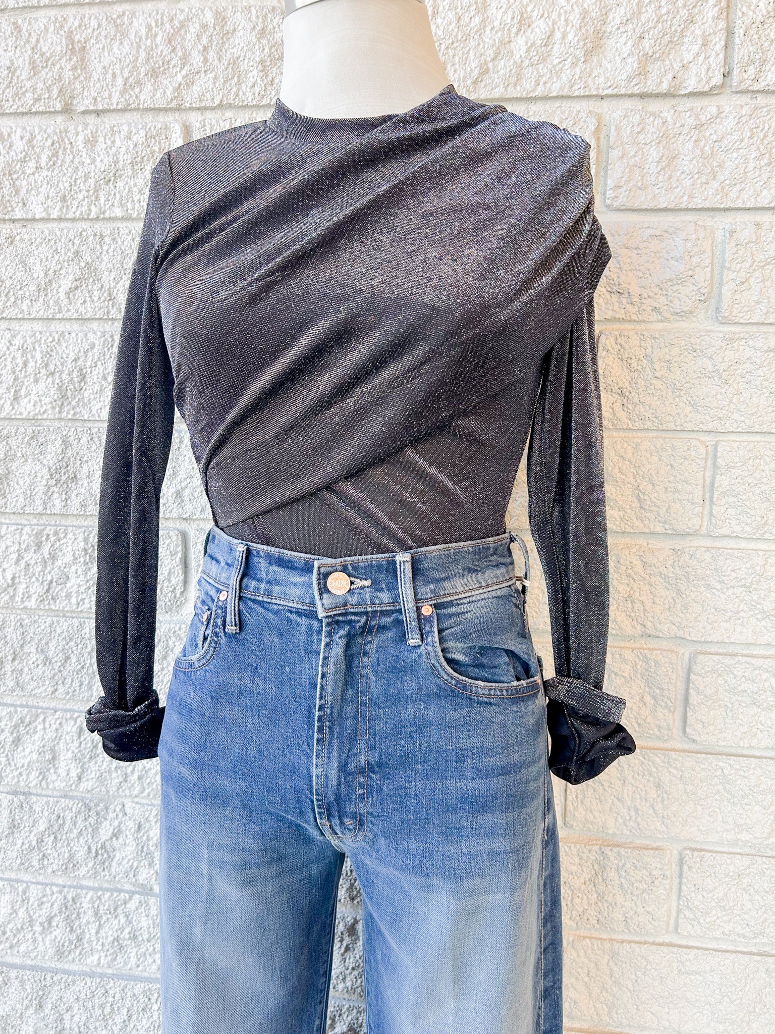Dressi Top