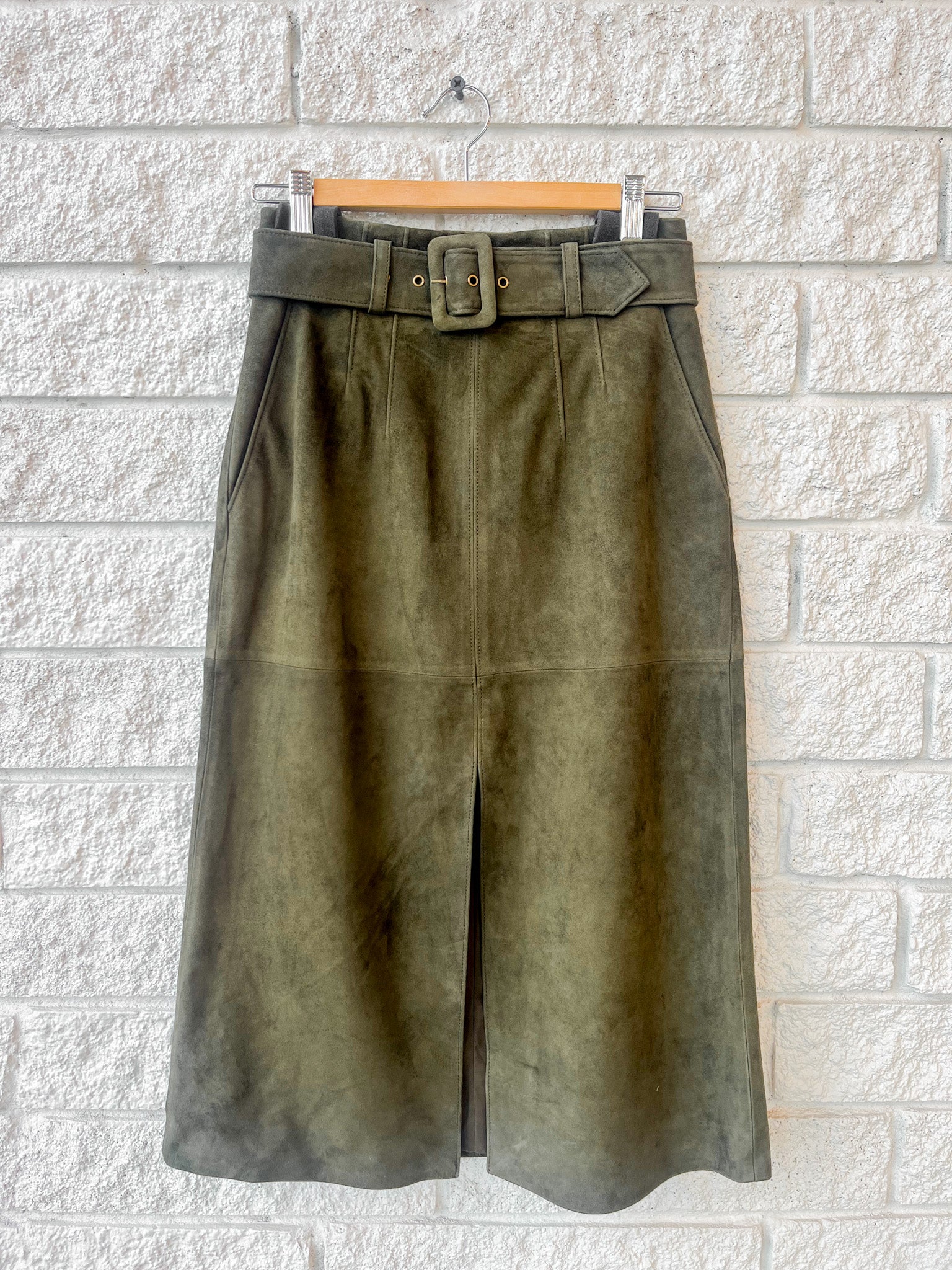Alexie Skirt