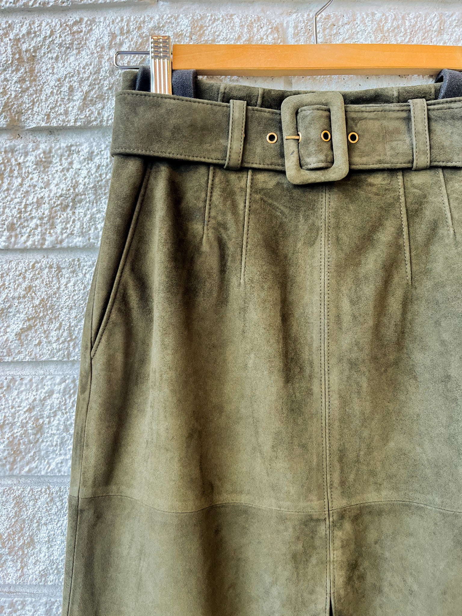 Alexie Skirt
