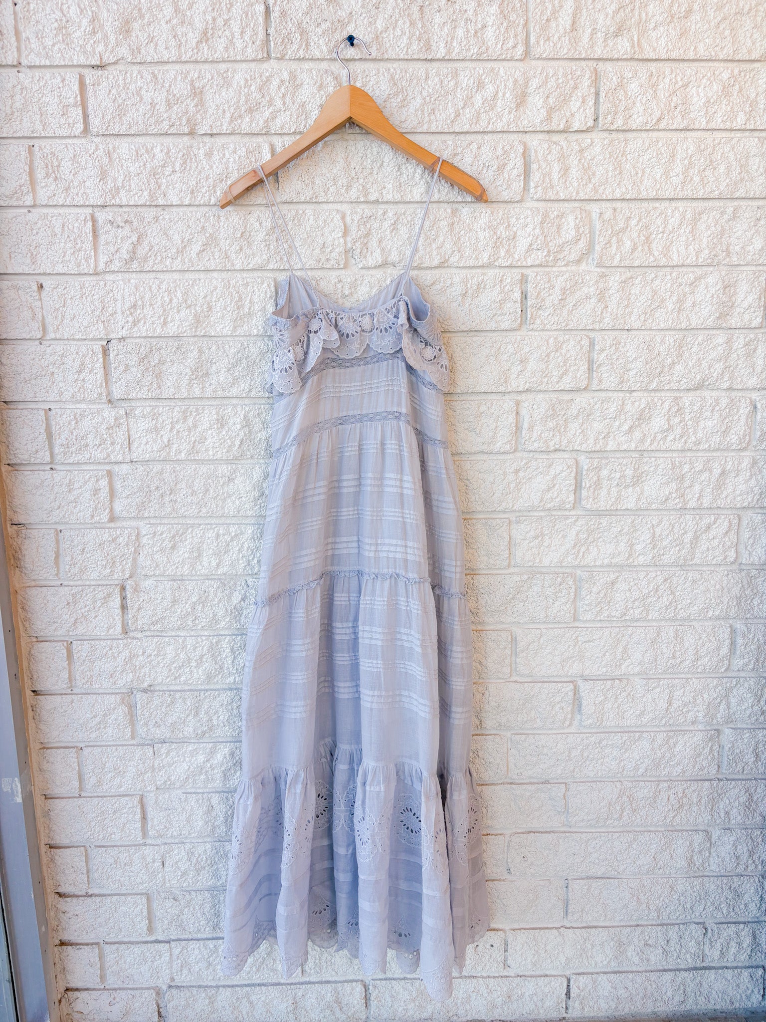 Paule Dress