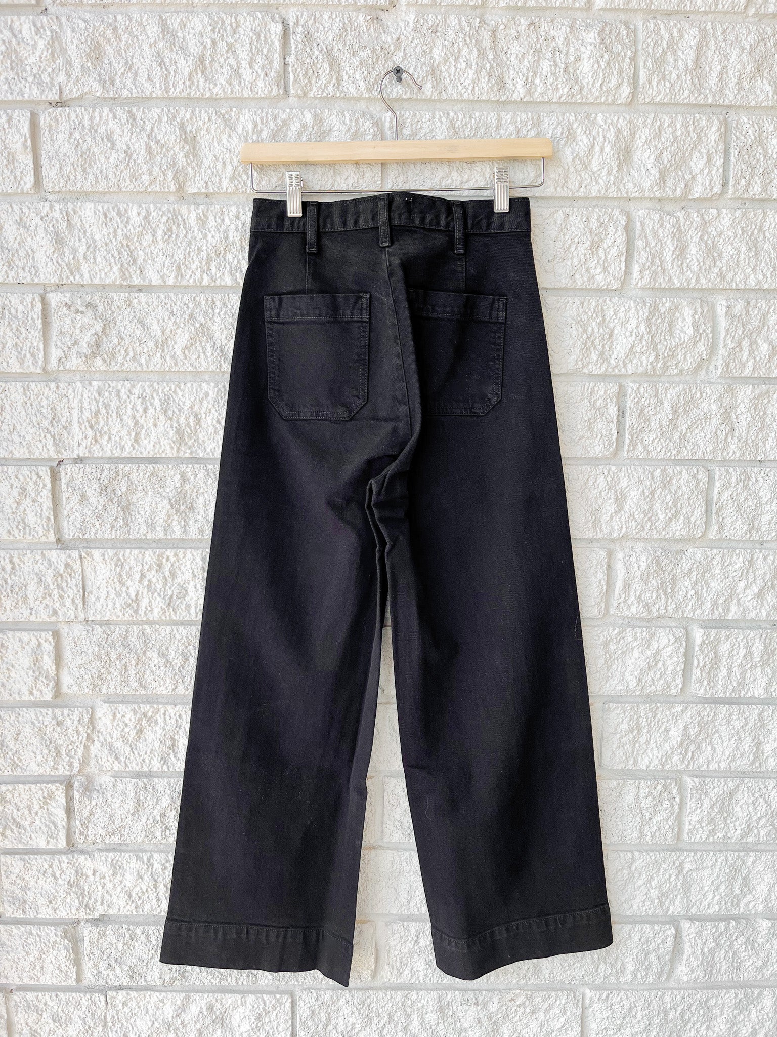 The Seafair Jean