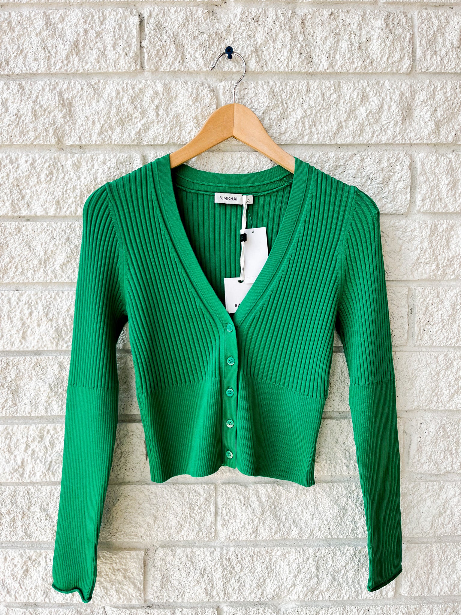 Ailany Cardigan