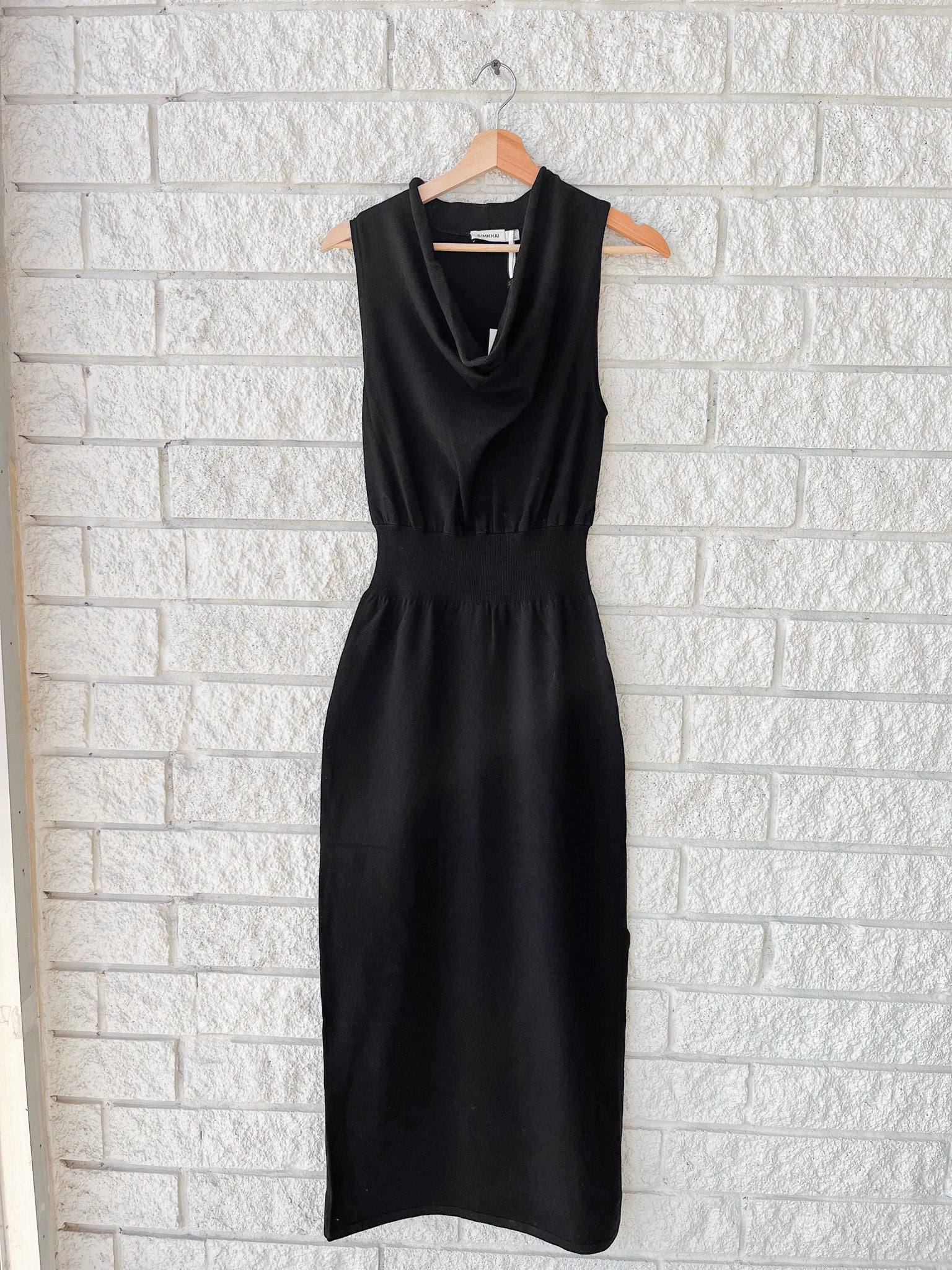Ramona Midi Dress
