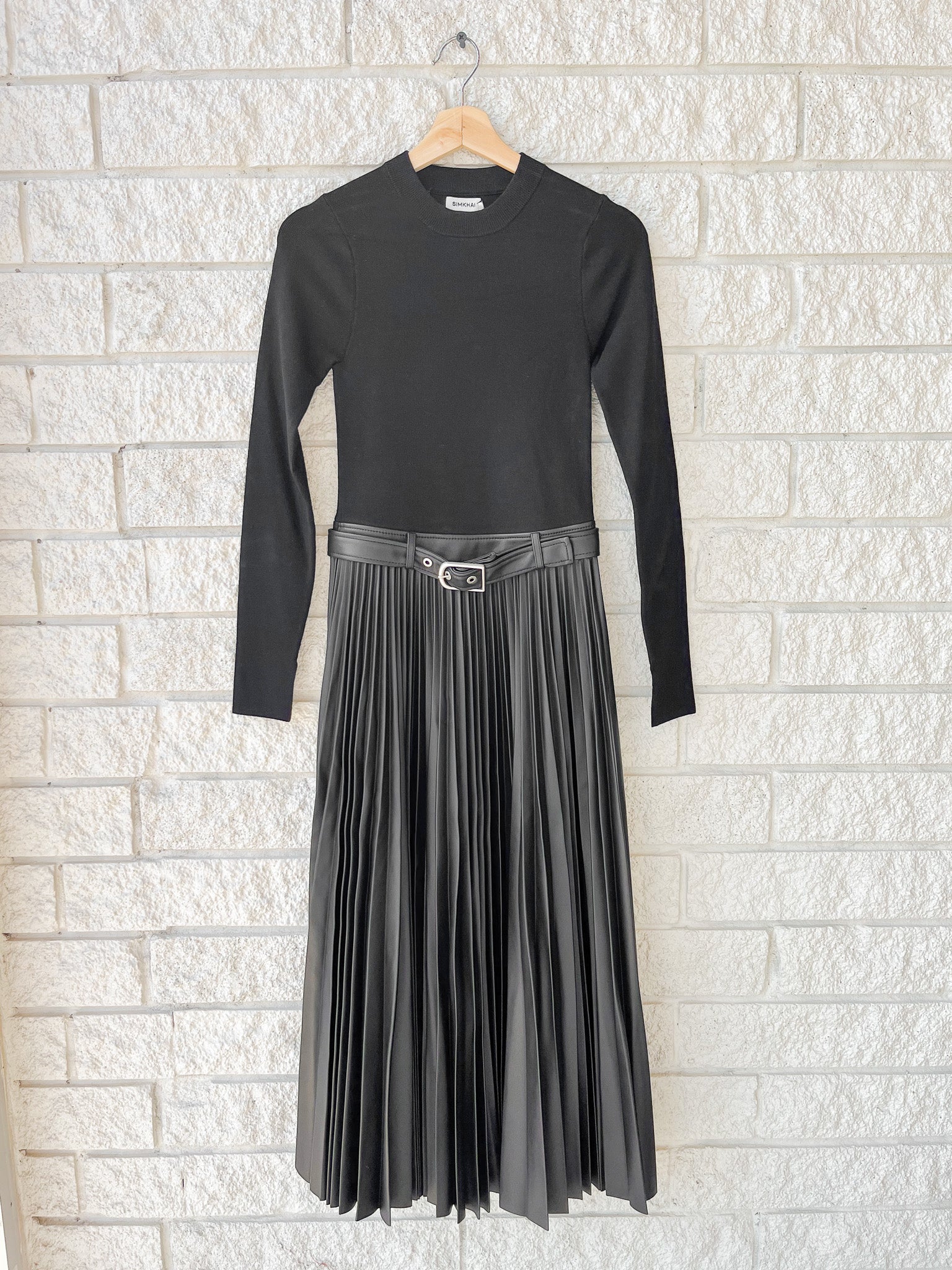 Abilene Midi Dress