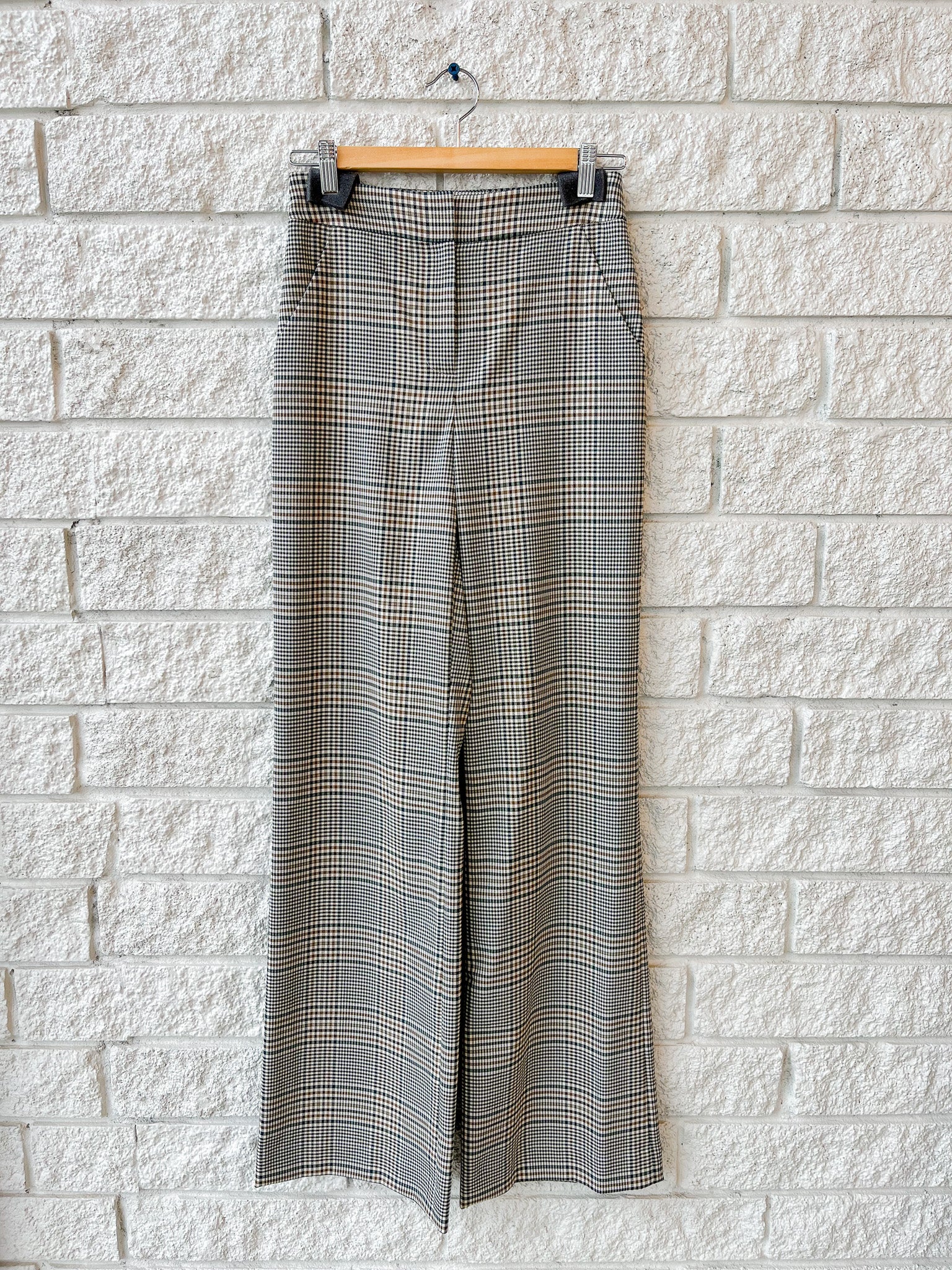 Tonelli Pant