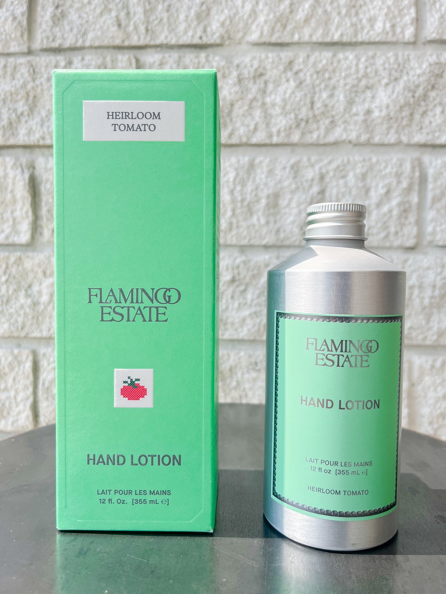Tomato Heirloom Lotion