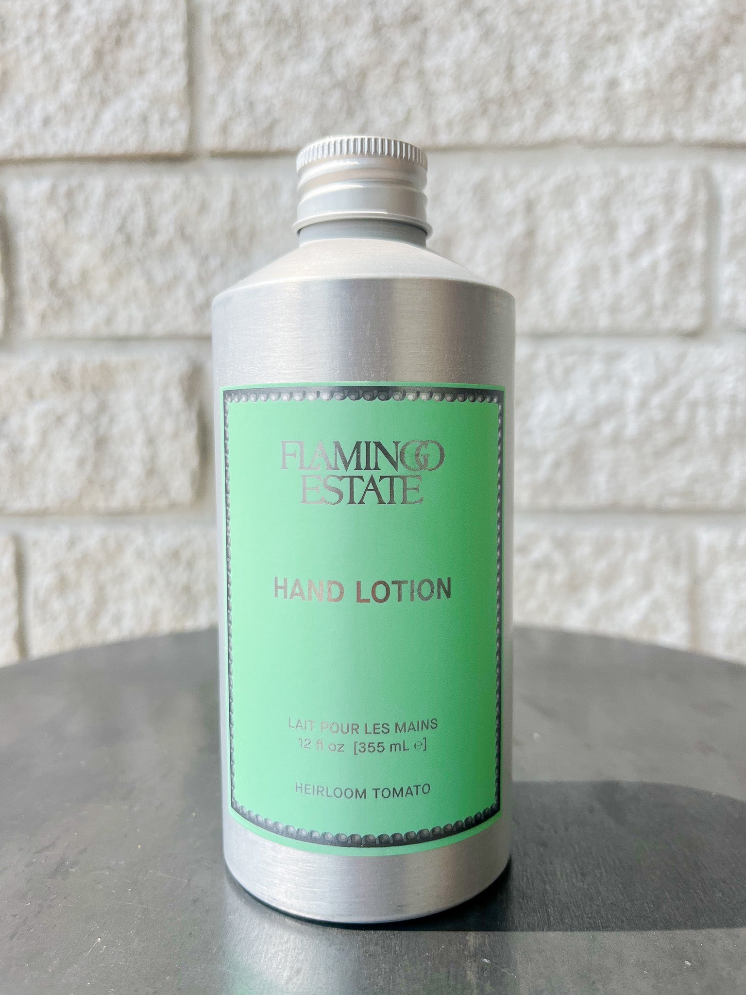 Tomato Heirloom Lotion